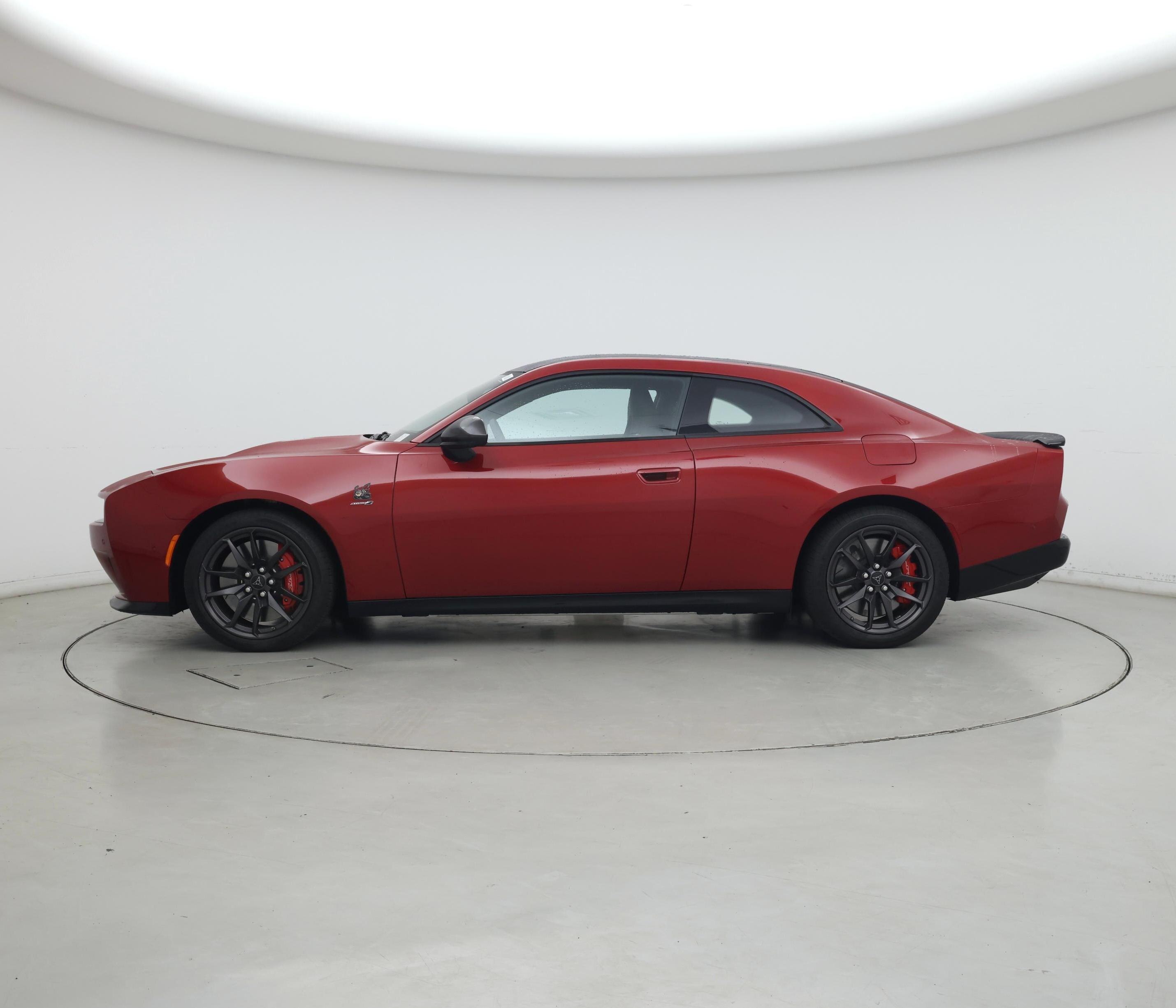 Thumbnail: 2024 Dodge Charger - 3