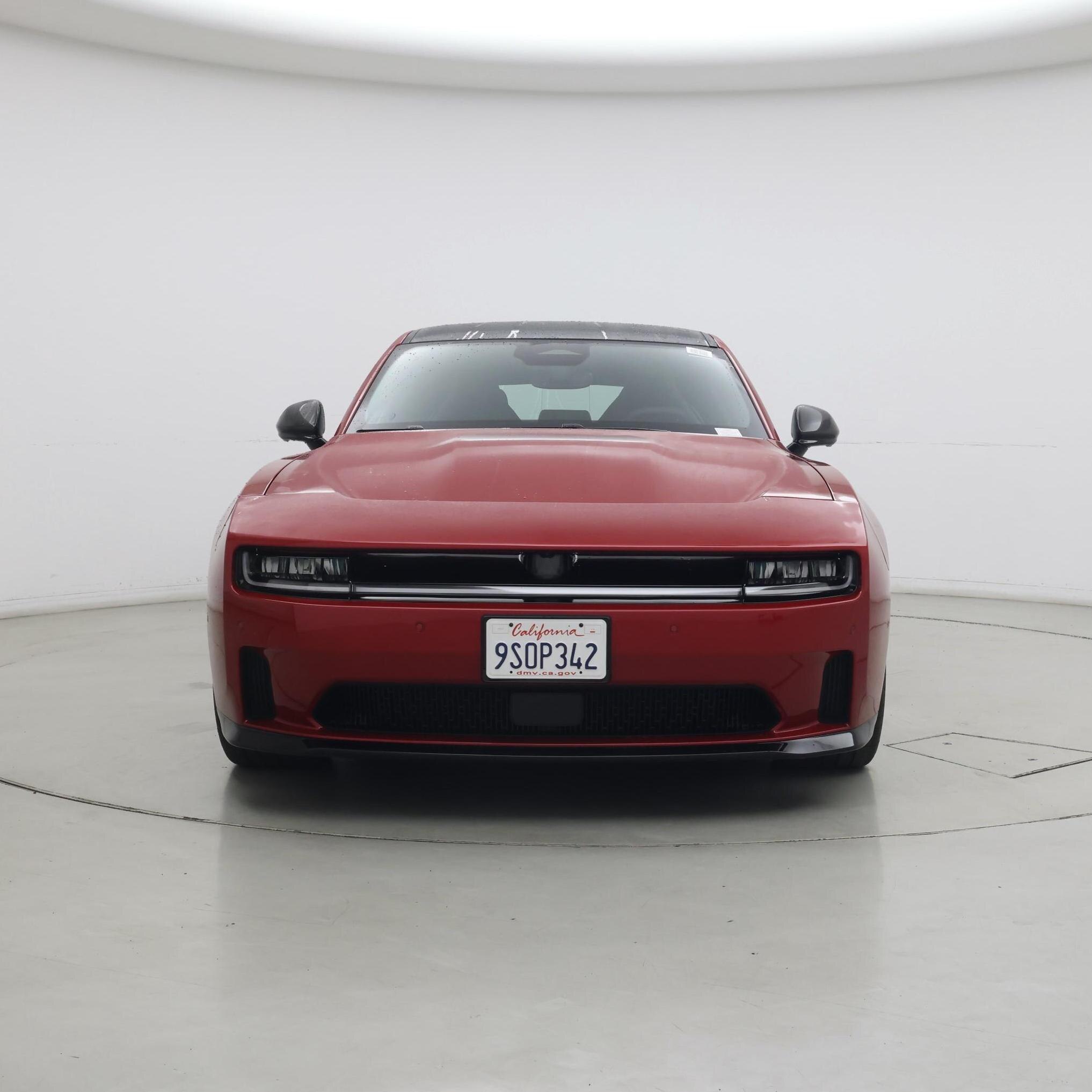 Thumbnail: 2024 Dodge Charger - 5