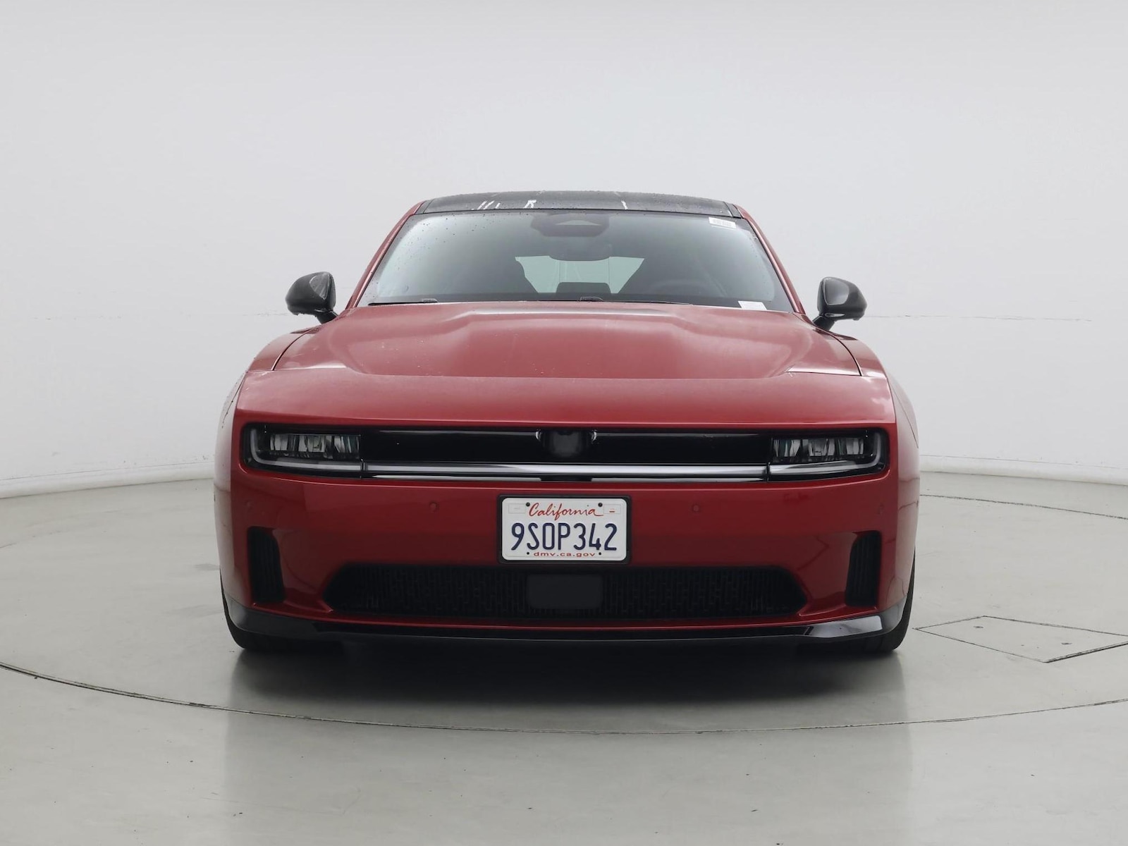 2024 Dodge Charger Daytona Scat Pack - Photo 6