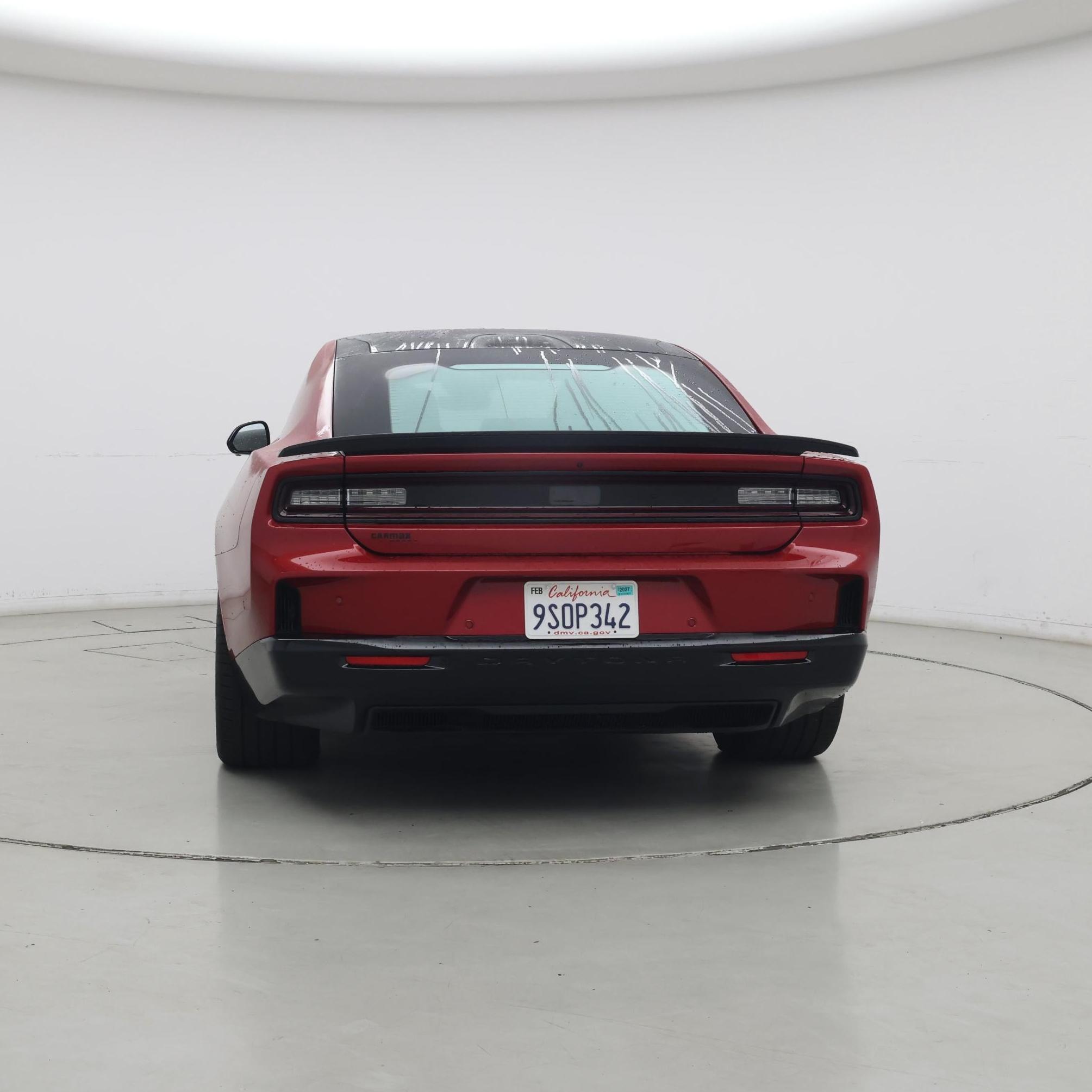 Thumbnail: 2024 Dodge Charger - 6