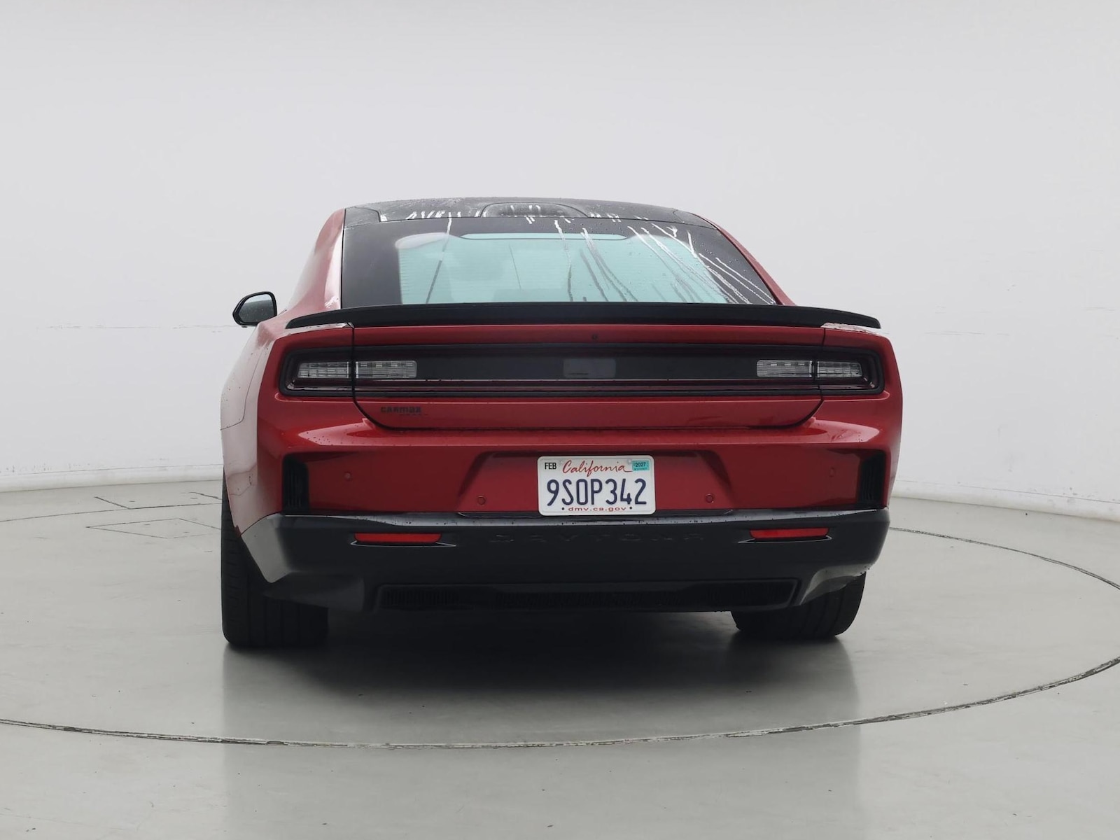 2024 Dodge Charger Daytona Scat Pack - Photo 7