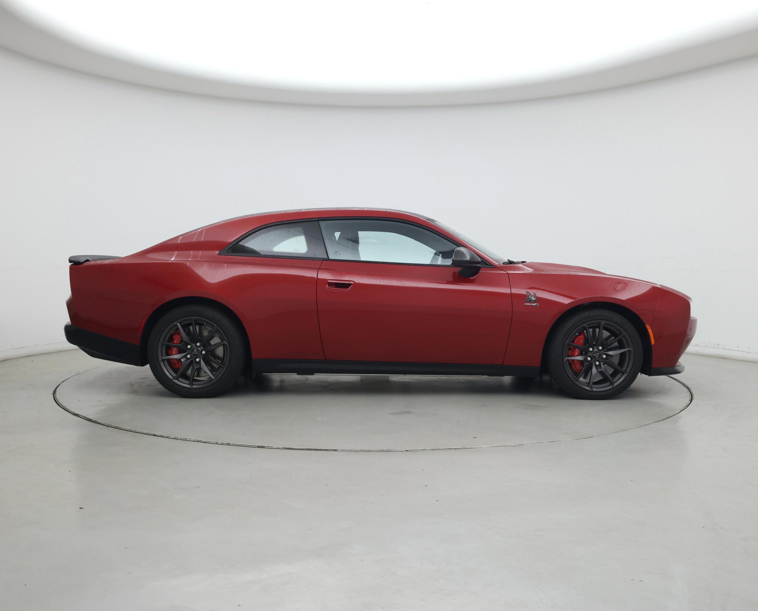 Thumbnail: 2024 Dodge Charger - 7