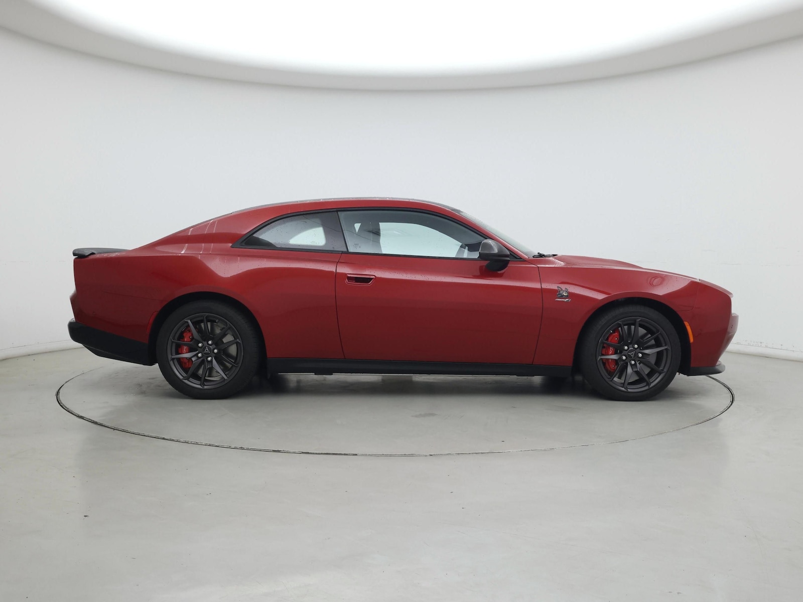 2024 Dodge Charger Daytona Scat Pack - Photo 8