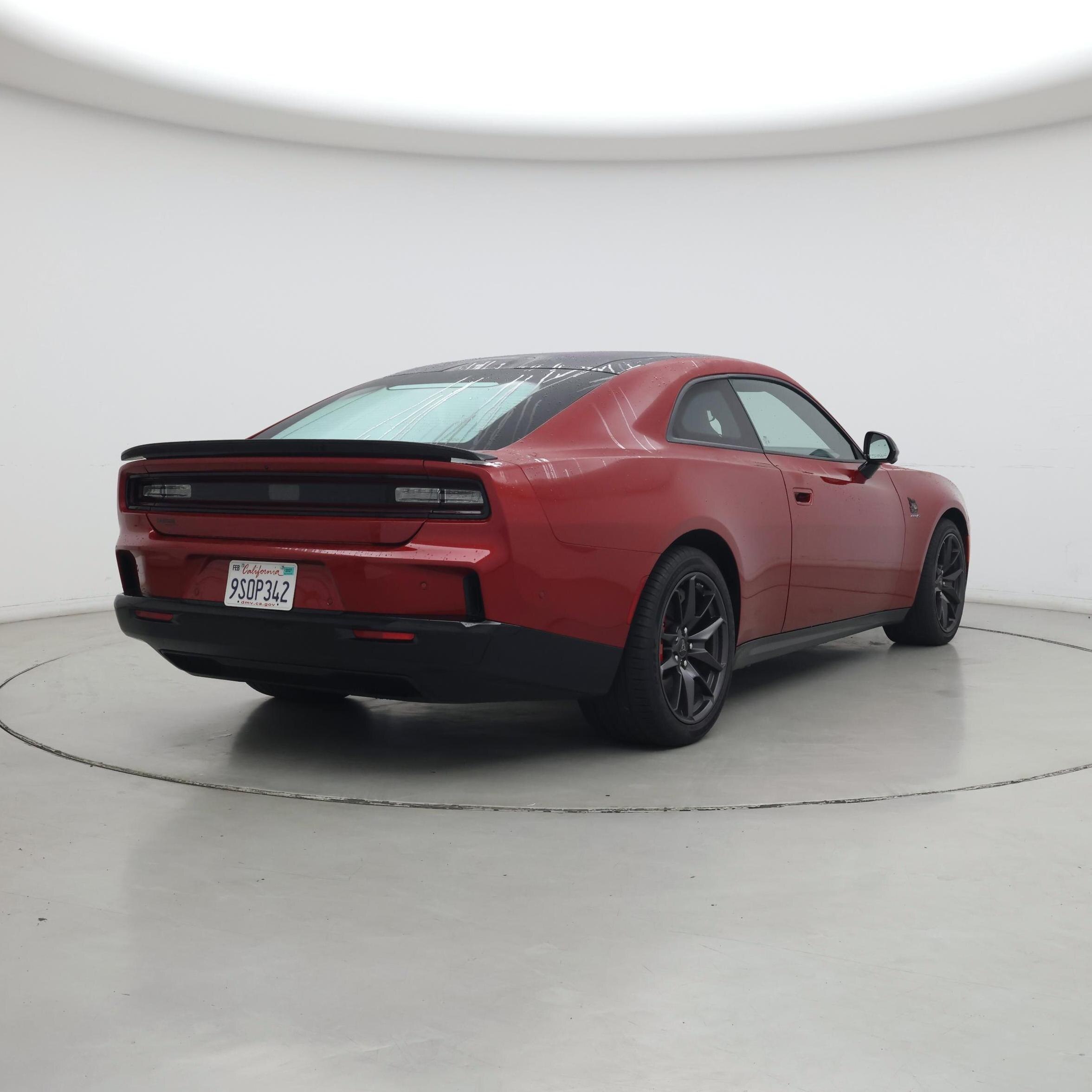 Thumbnail: 2024 Dodge Charger - 8