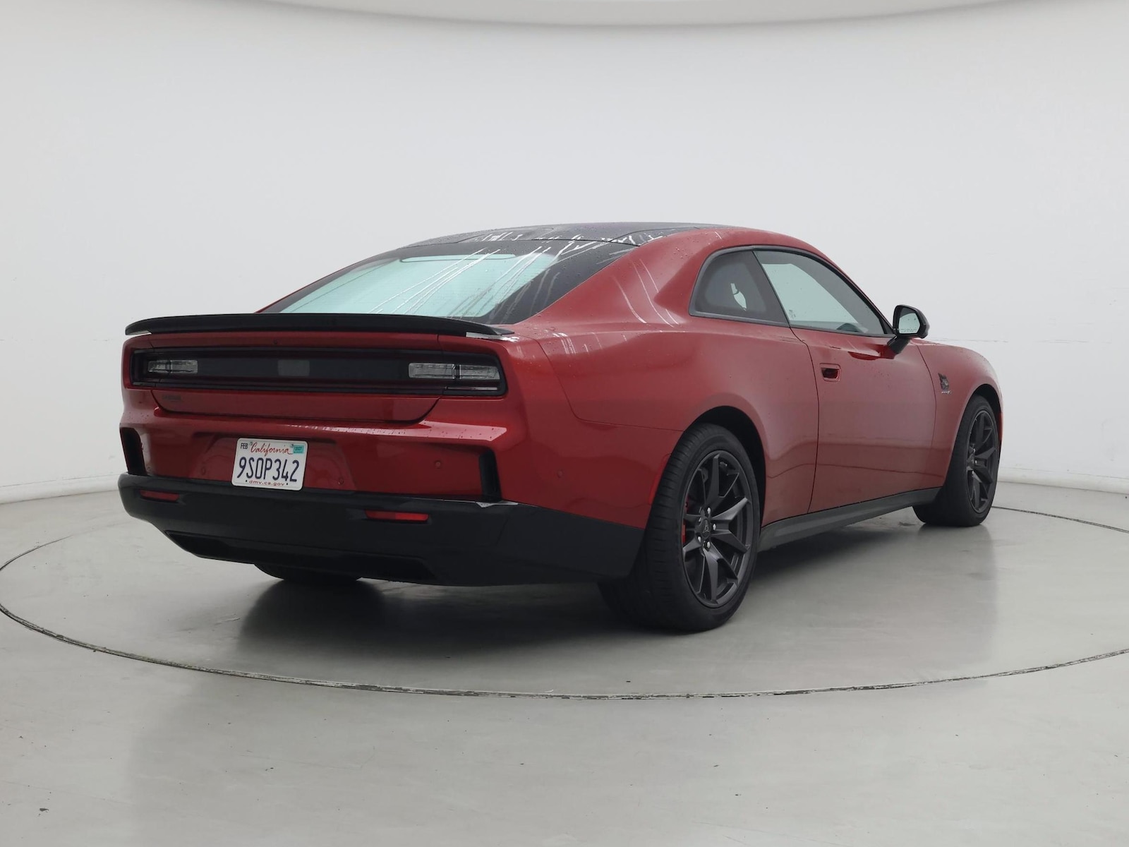 2024 Dodge Charger Daytona Scat Pack - Photo 9