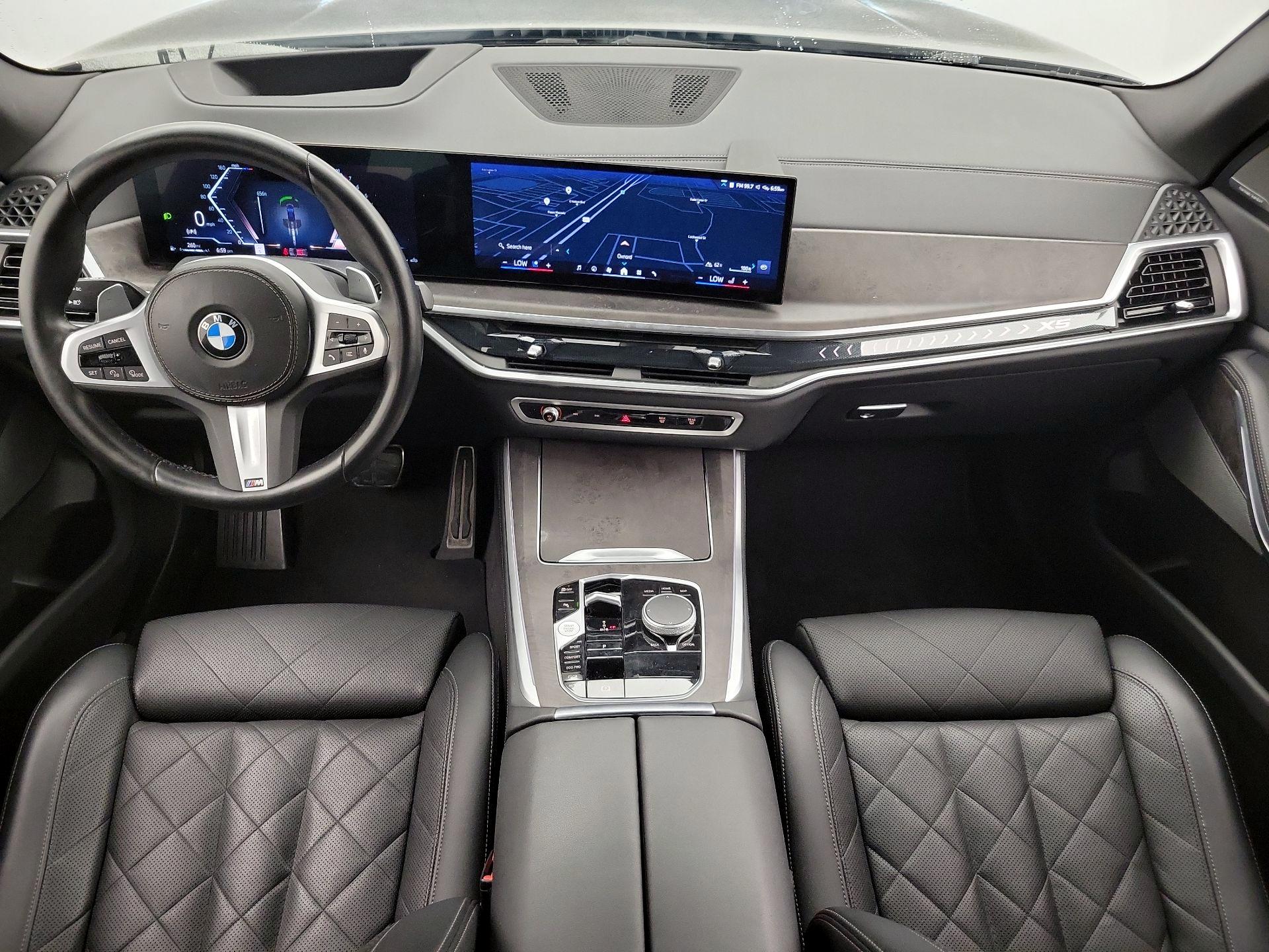 Thumbnail: 2025 BMW X5 - 9