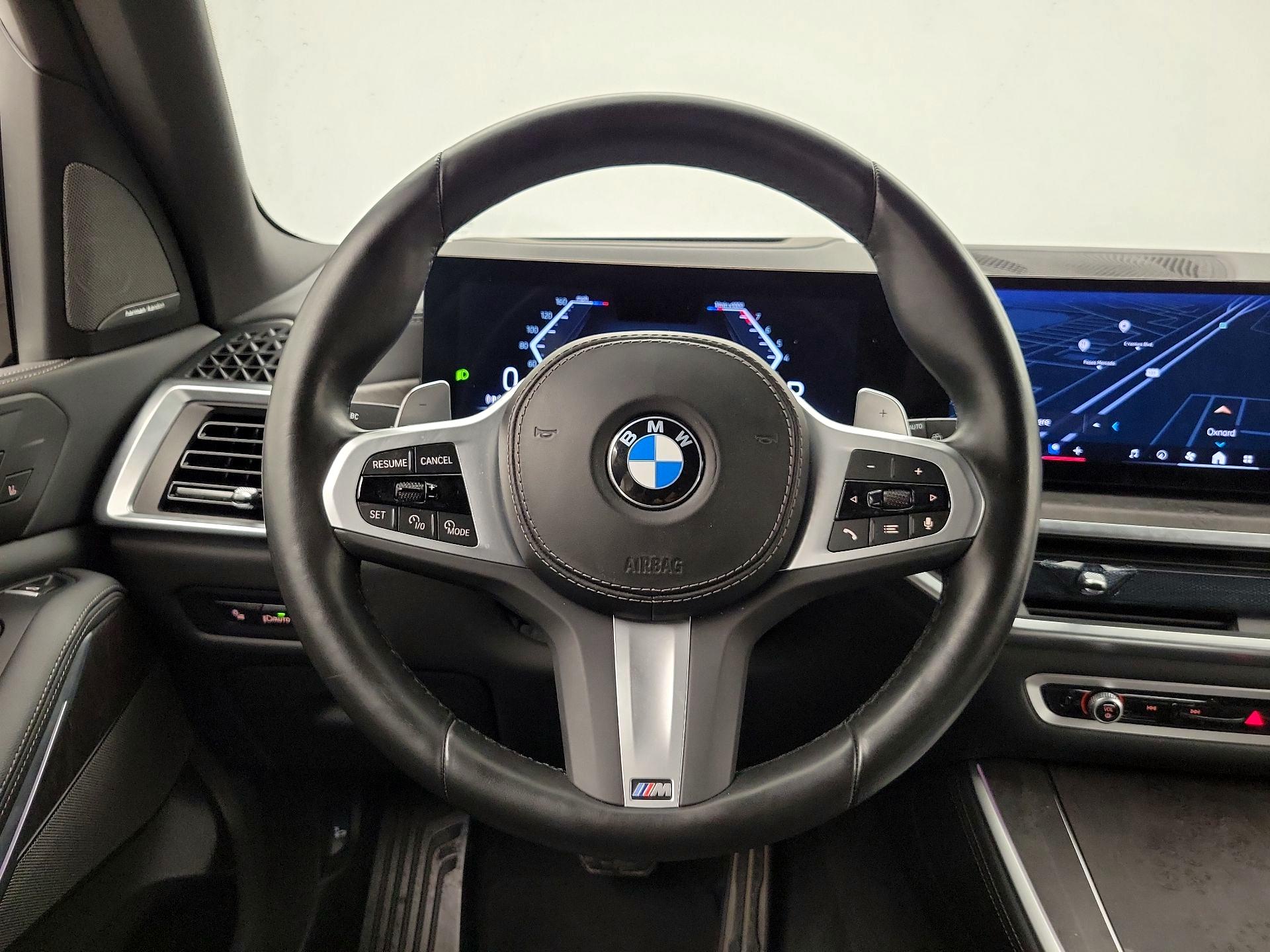 Thumbnail: 2025 BMW X5 - 10