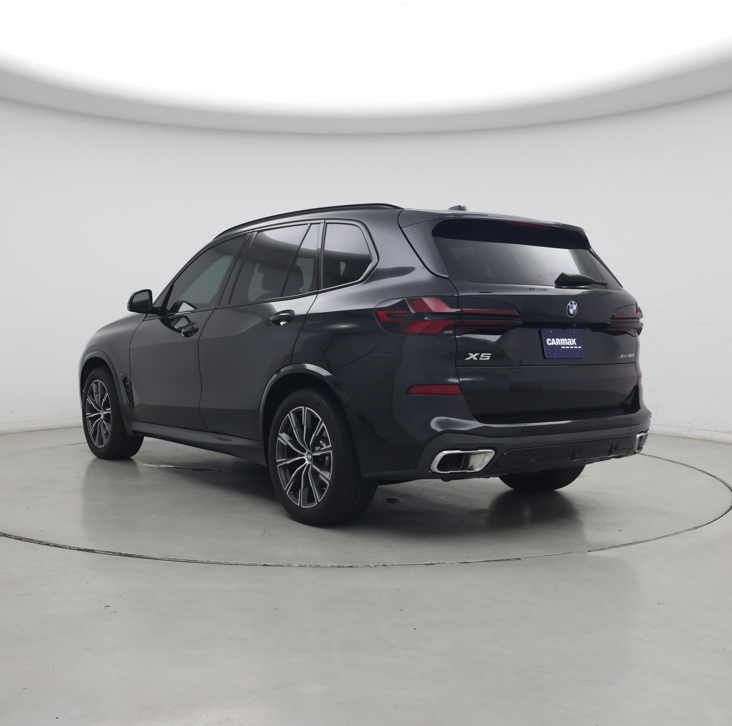 Thumbnail: 2025 BMW X5 - 2