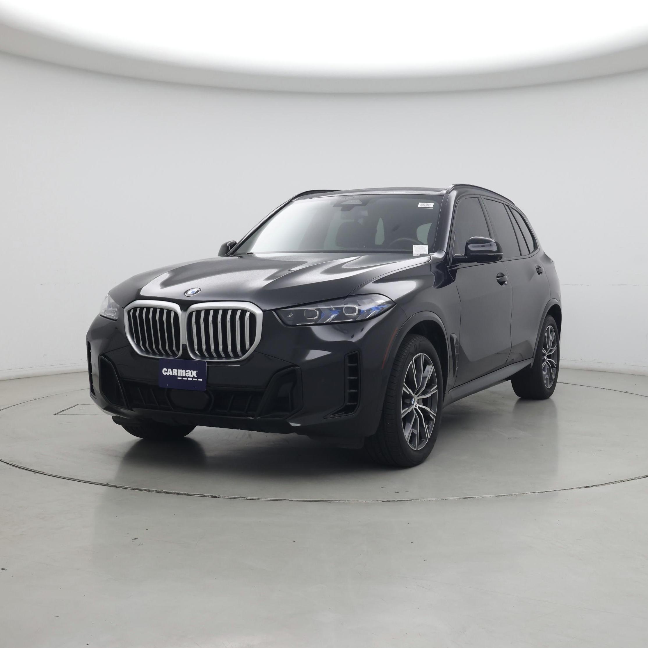 Thumbnail: 2025 BMW X5 - 4