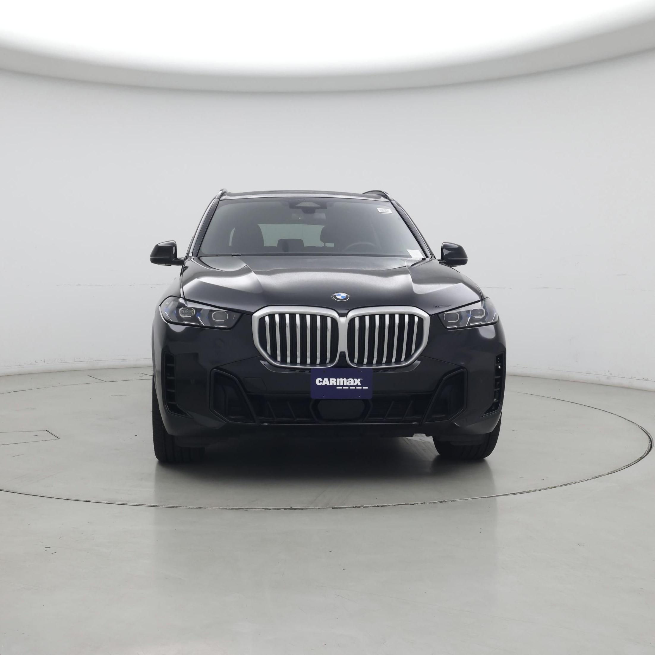 Thumbnail: 2025 BMW X5 - 5