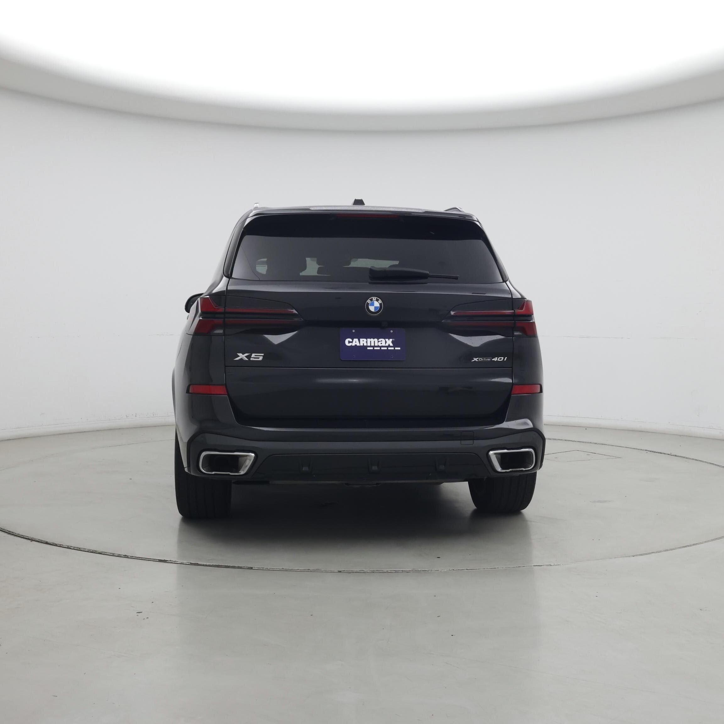 Thumbnail: 2025 BMW X5 - 6