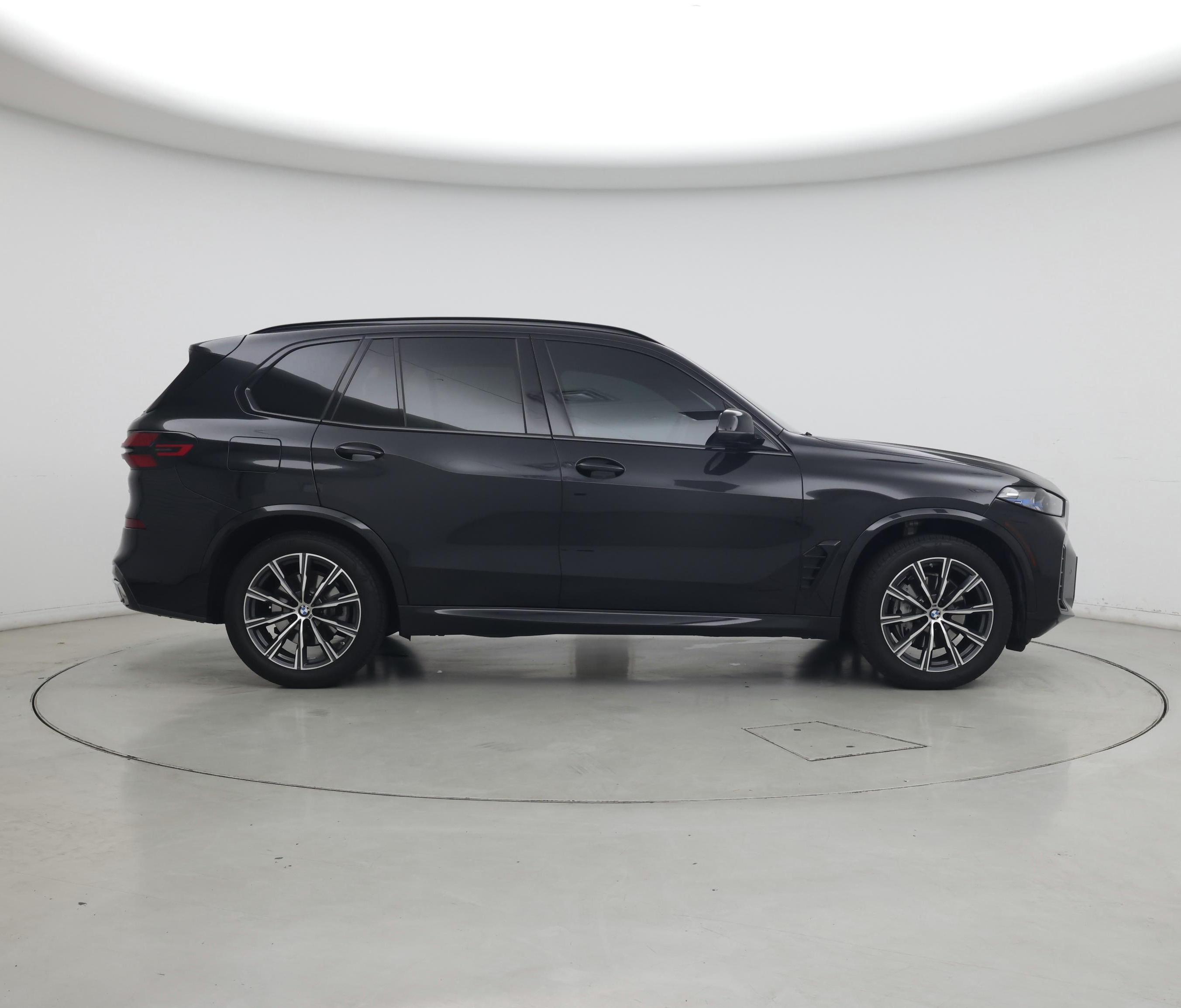 Thumbnail: 2025 BMW X5 - 7