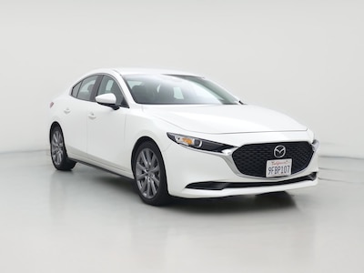 2023 Mazda Mazda3 2.5 S Select Package