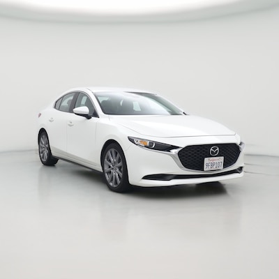 2023 Mazda Mazda3 2.5 S Select Package