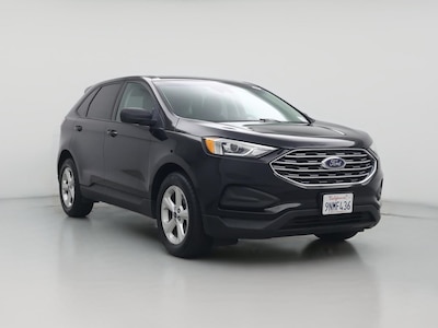 2019 Ford Edge SE