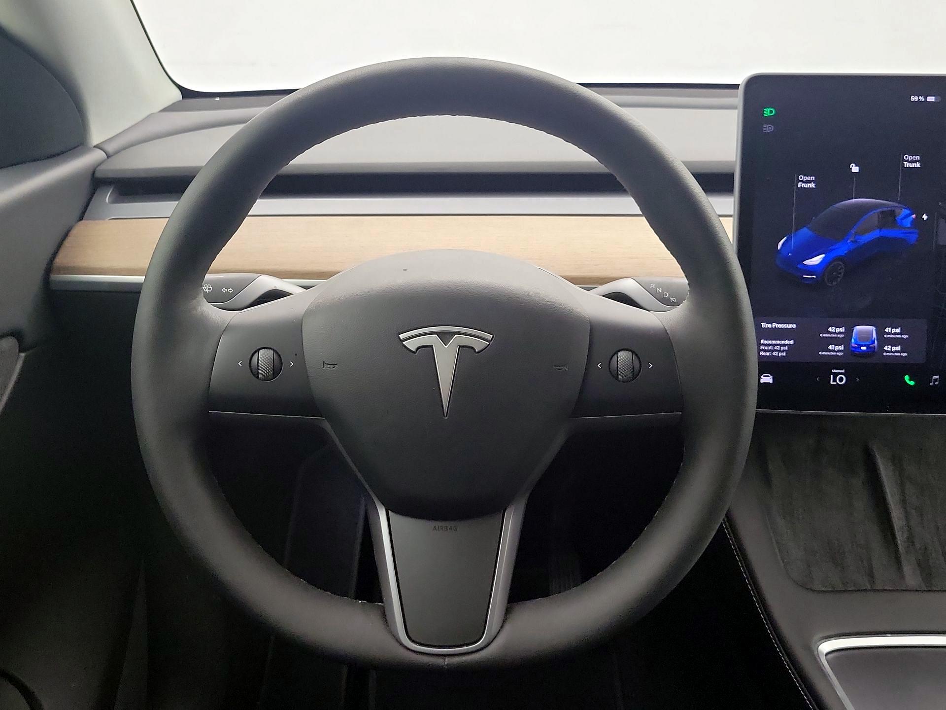 Thumbnail: 2022 Tesla Model Y - 10