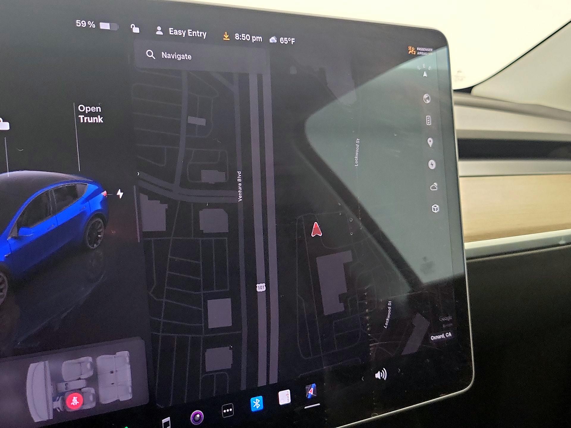 Thumbnail: 2022 Tesla Model Y - 13