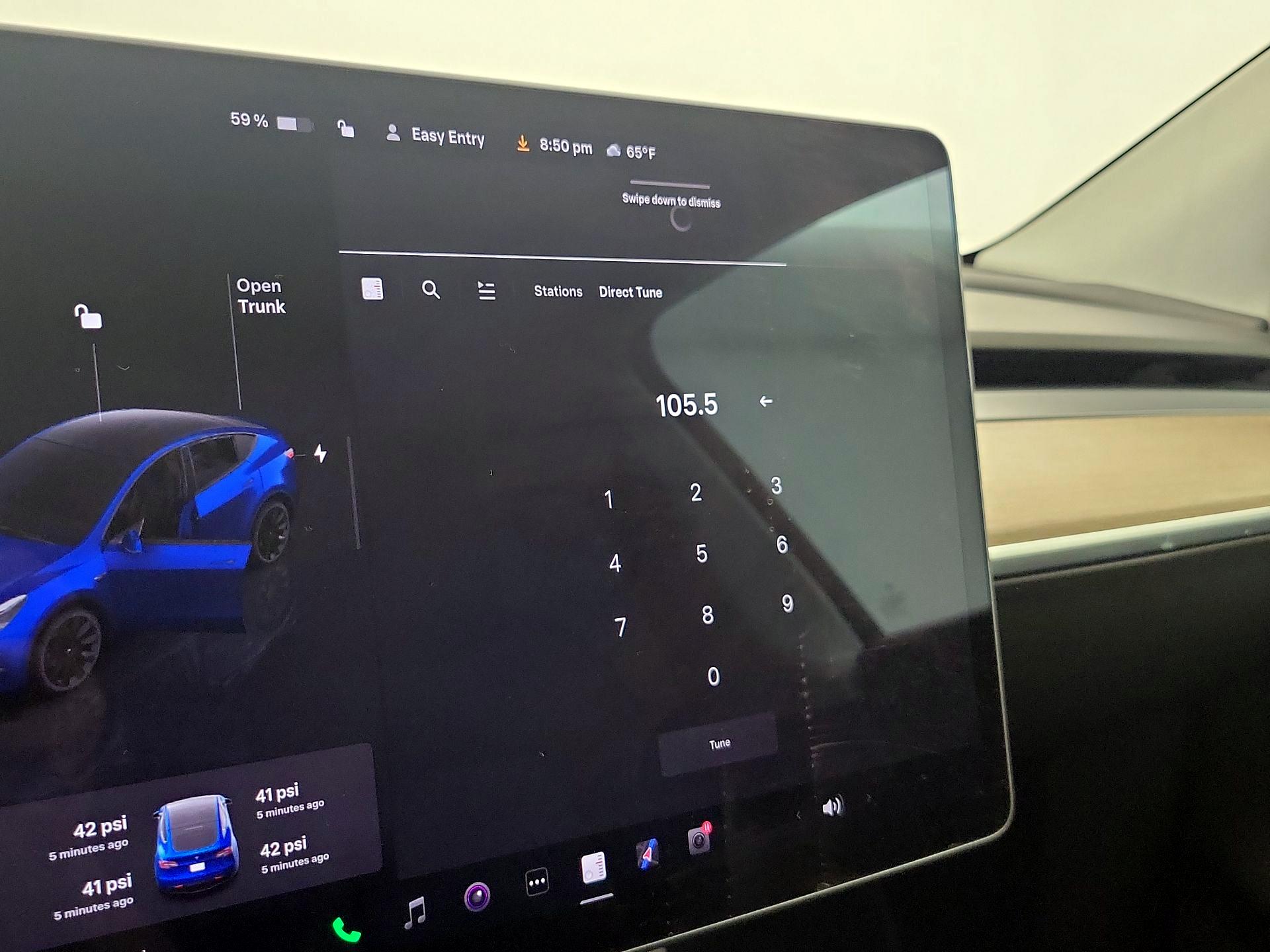 Thumbnail: 2022 Tesla Model Y - 15