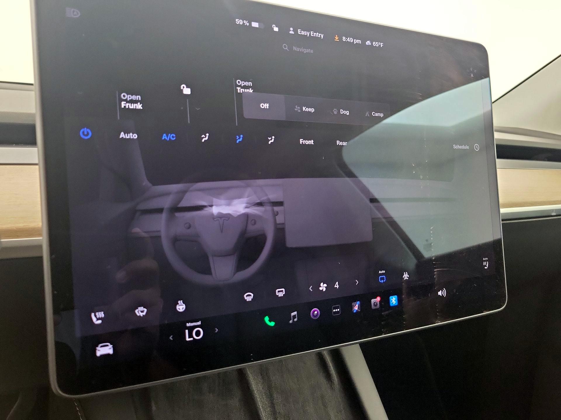 Thumbnail: 2022 Tesla Model Y - 16