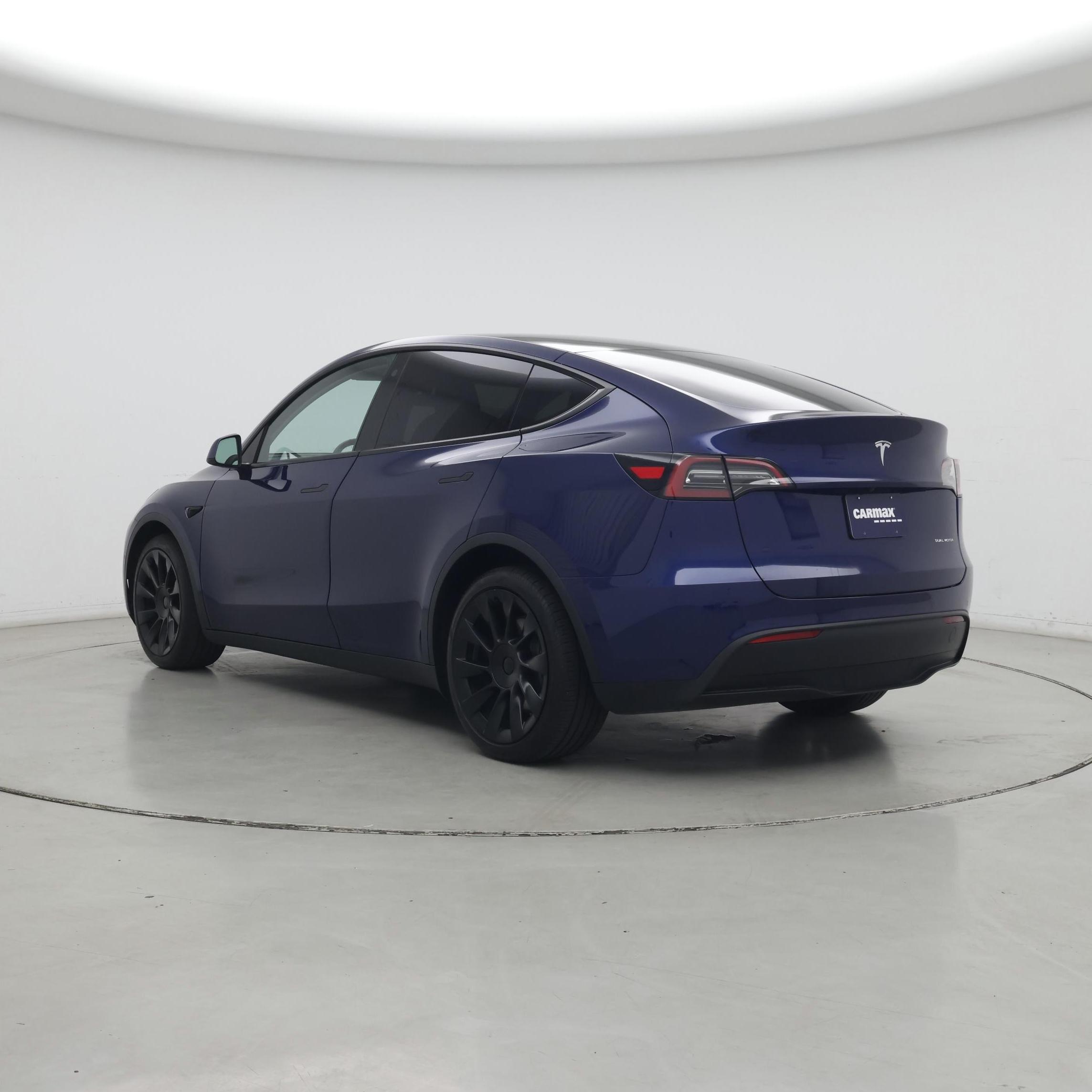 Thumbnail: 2022 Tesla Model Y - 2