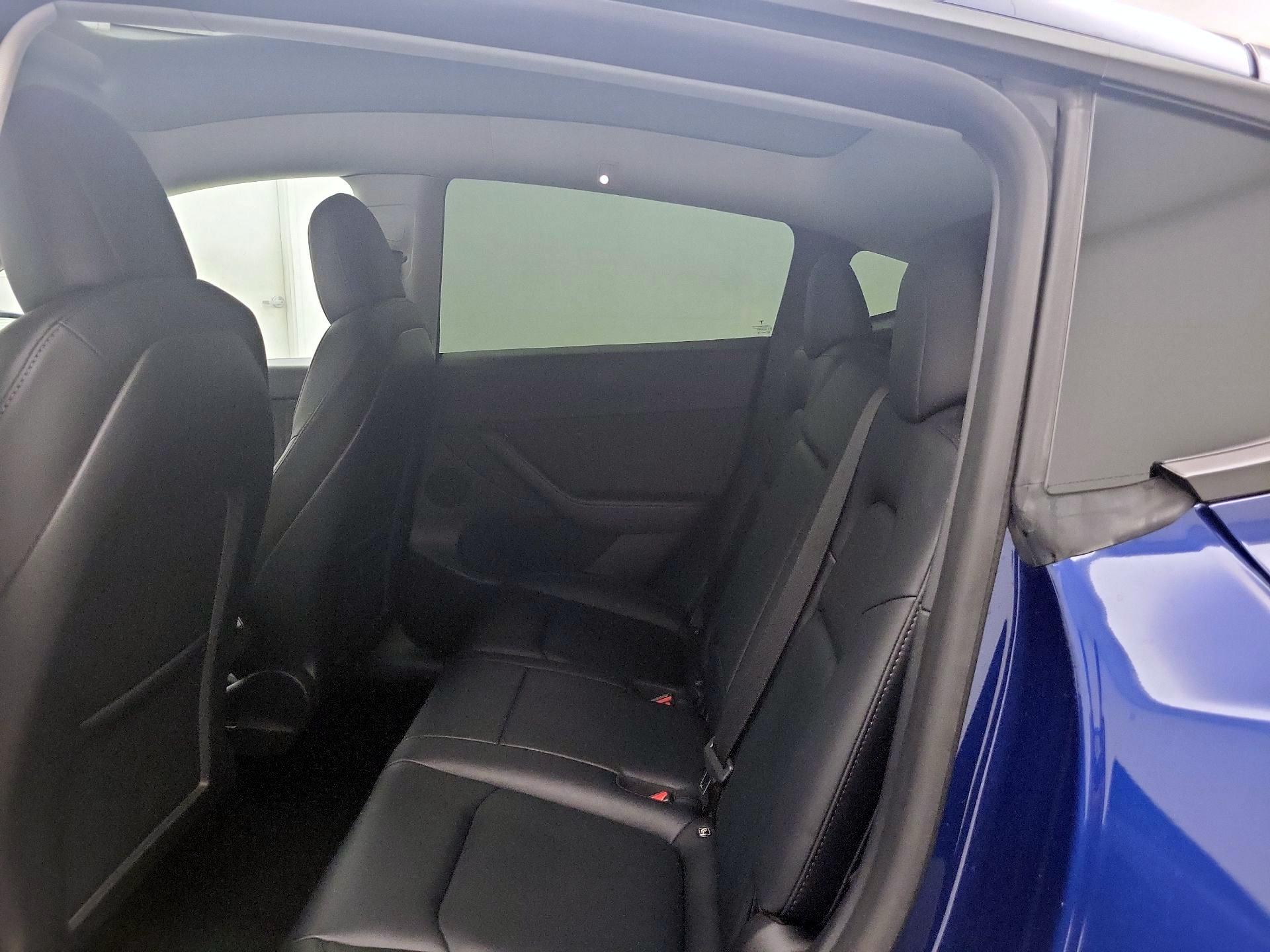Thumbnail: 2022 Tesla Model Y - 20
