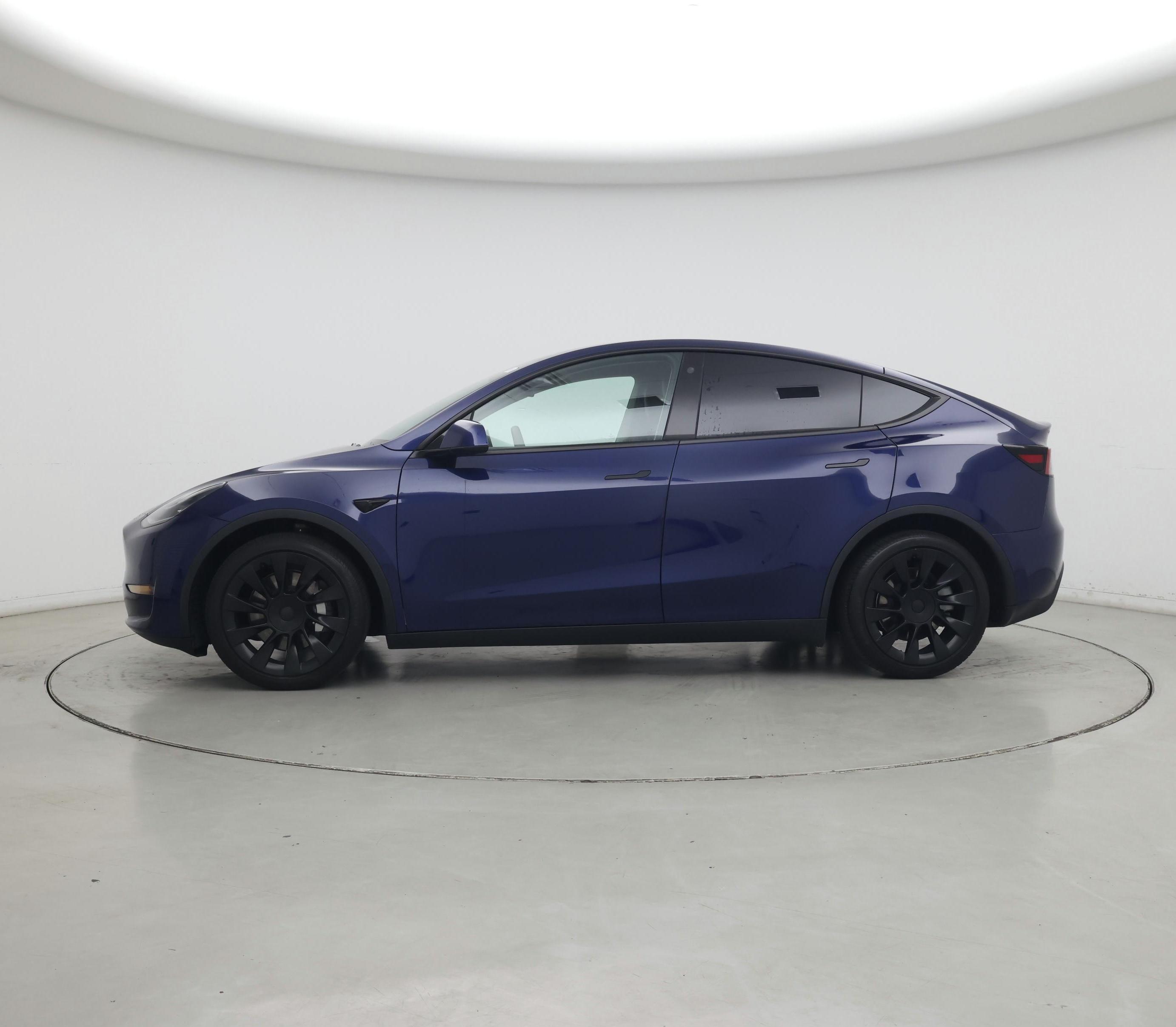 Thumbnail: 2022 Tesla Model Y - 3