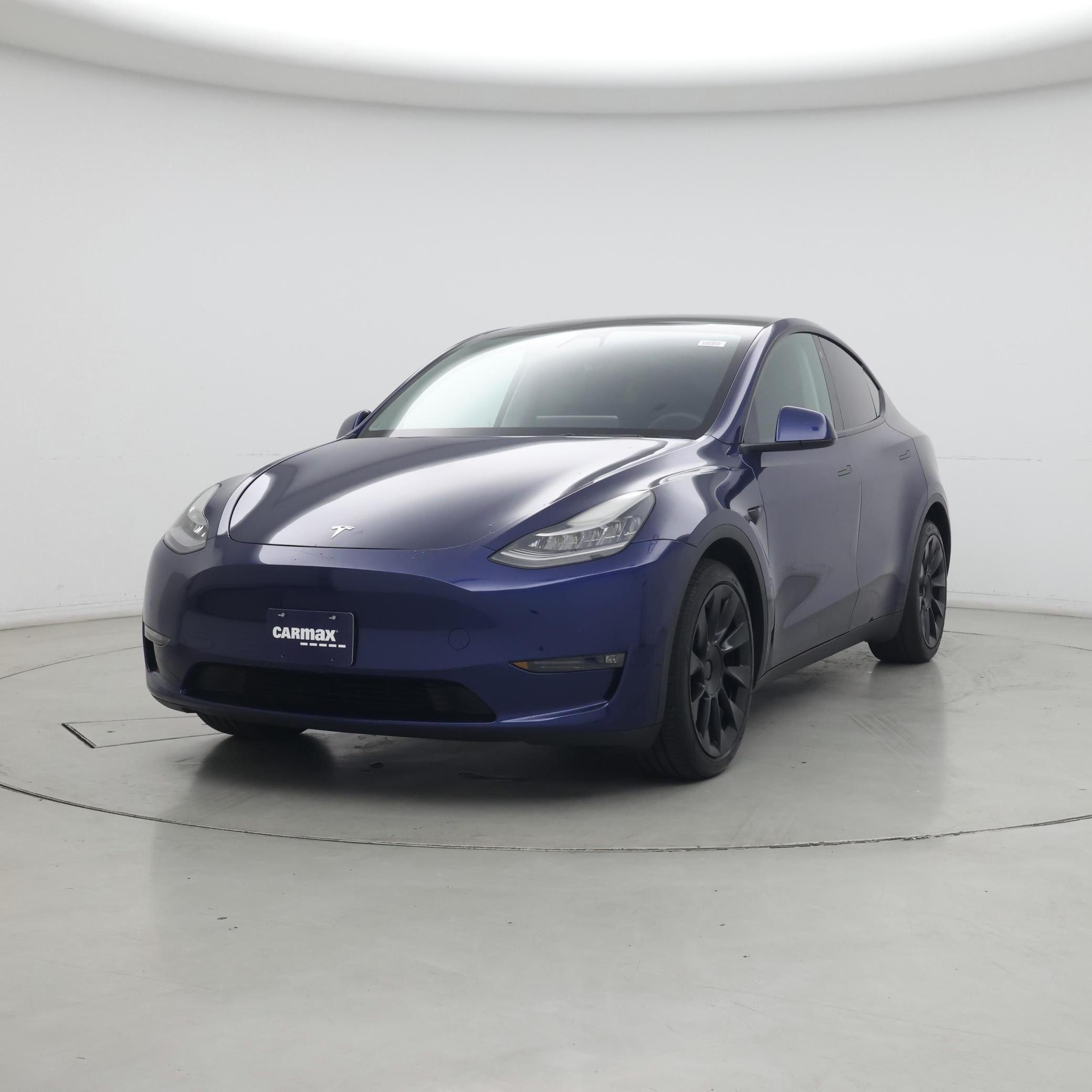 Thumbnail: 2022 Tesla Model Y - 4