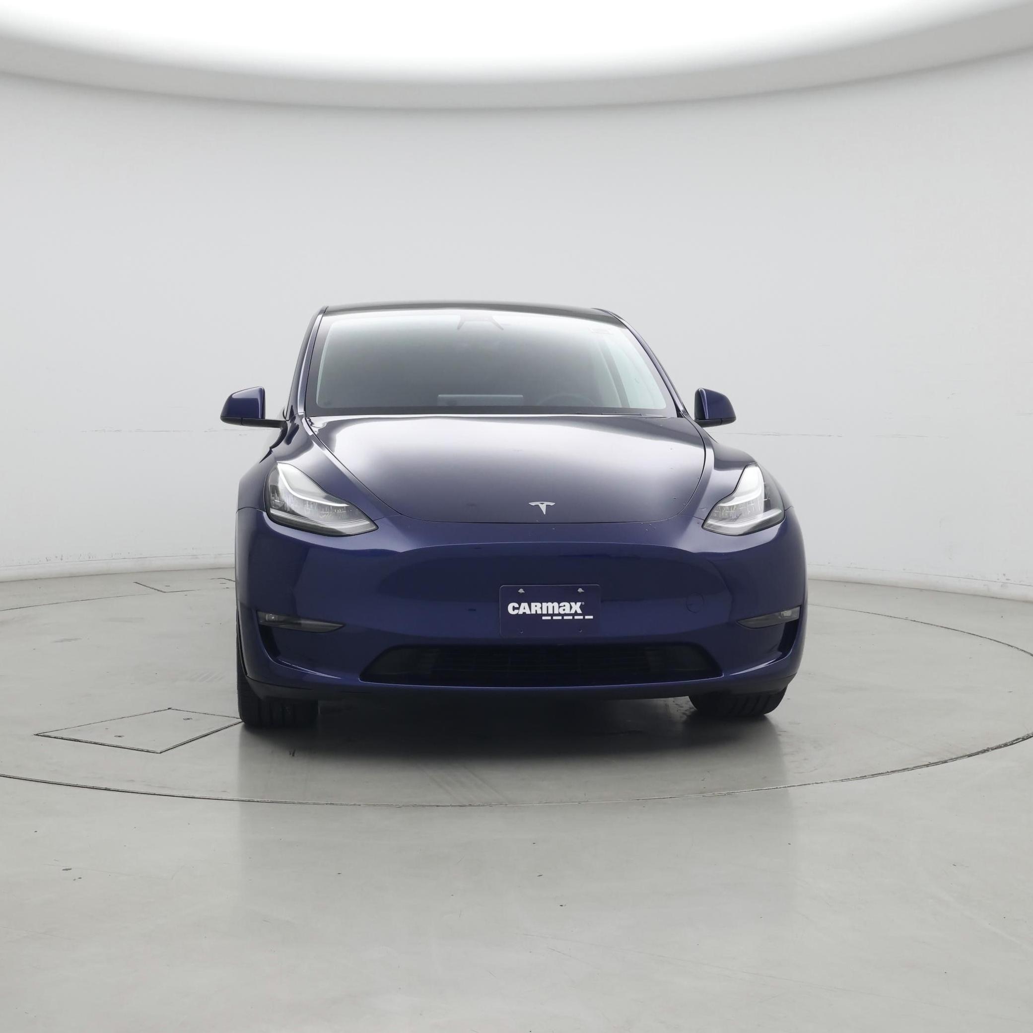 Thumbnail: 2022 Tesla Model Y - 5