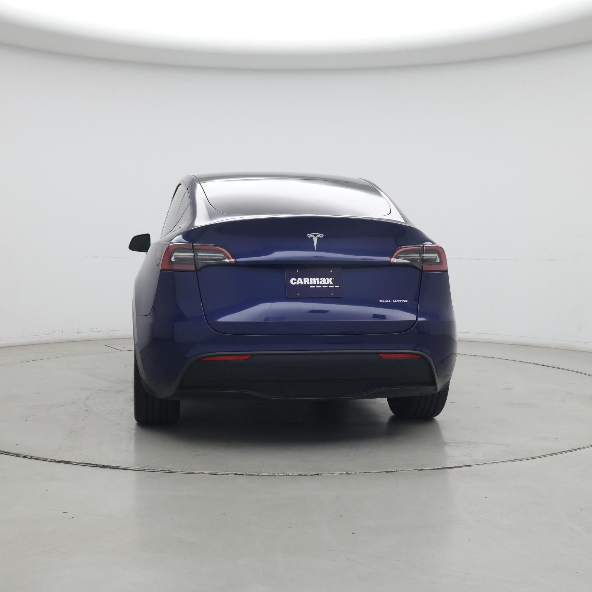 Thumbnail: 2022 Tesla Model Y - 6