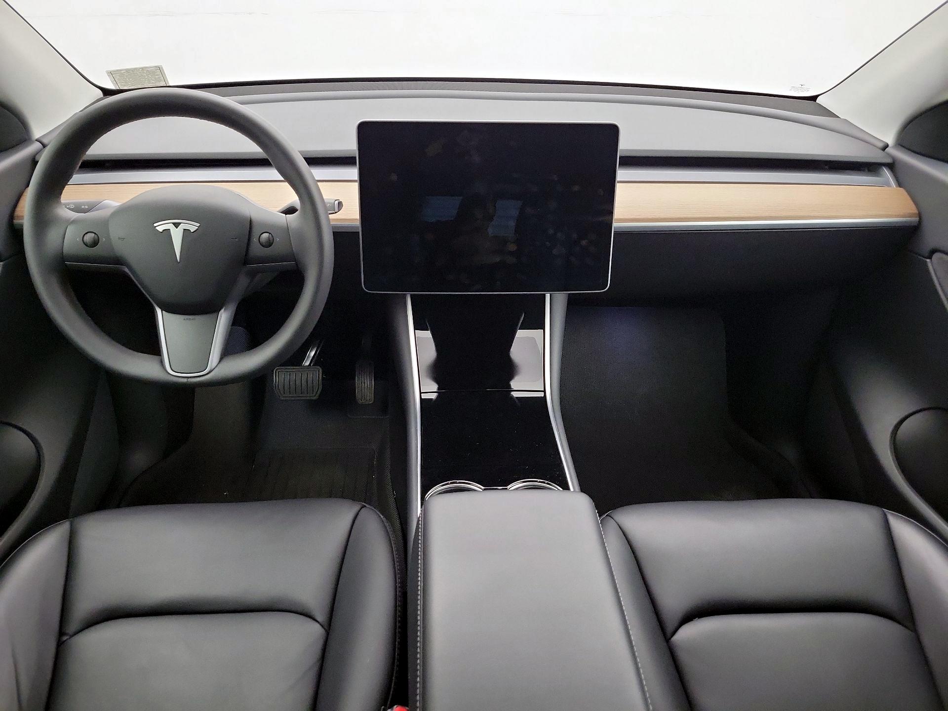 Thumbnail: 2020 Tesla Model Y - 9