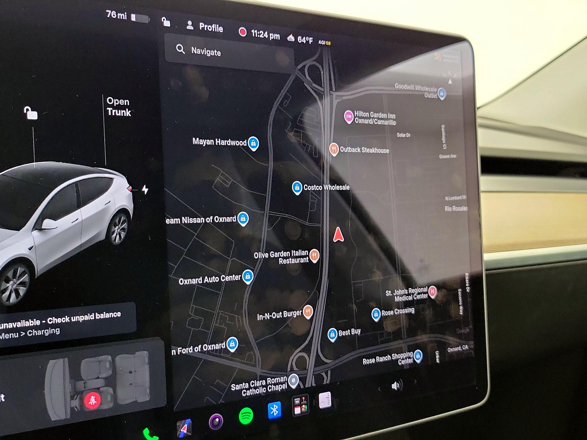 Thumbnail: 2020 Tesla Model Y - 13