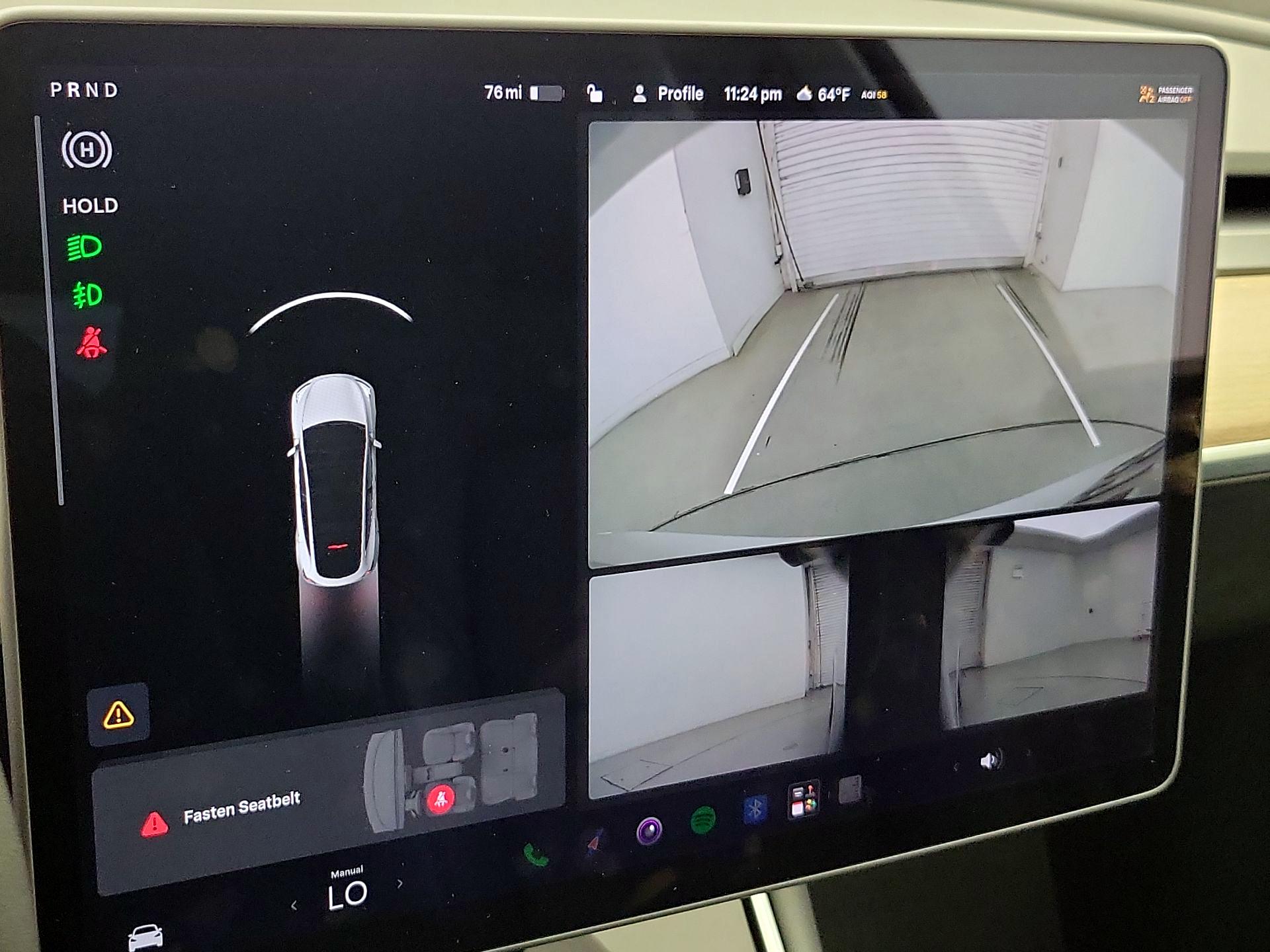 Thumbnail: 2020 Tesla Model Y - 14