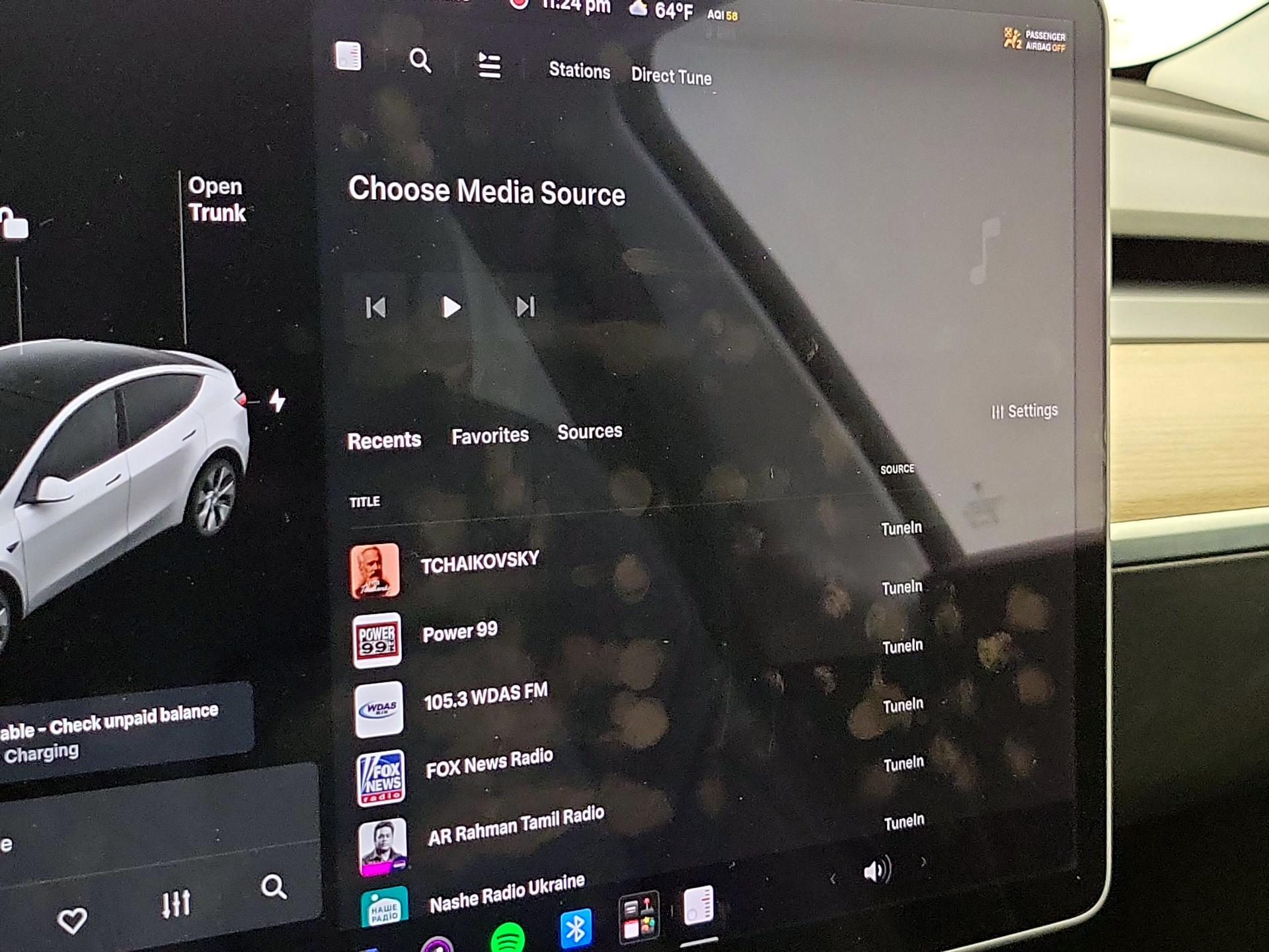 Thumbnail: 2020 Tesla Model Y - 15