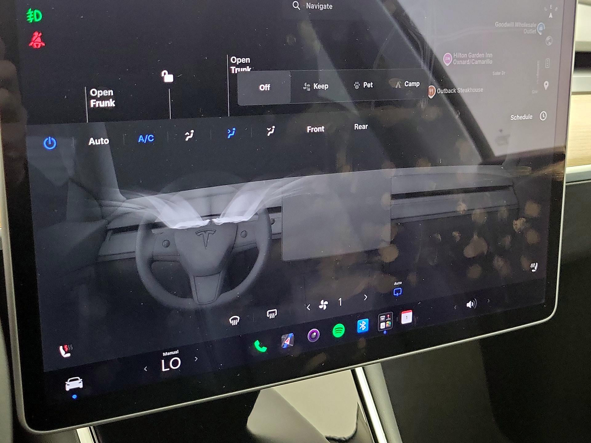 Thumbnail: 2020 Tesla Model Y - 16