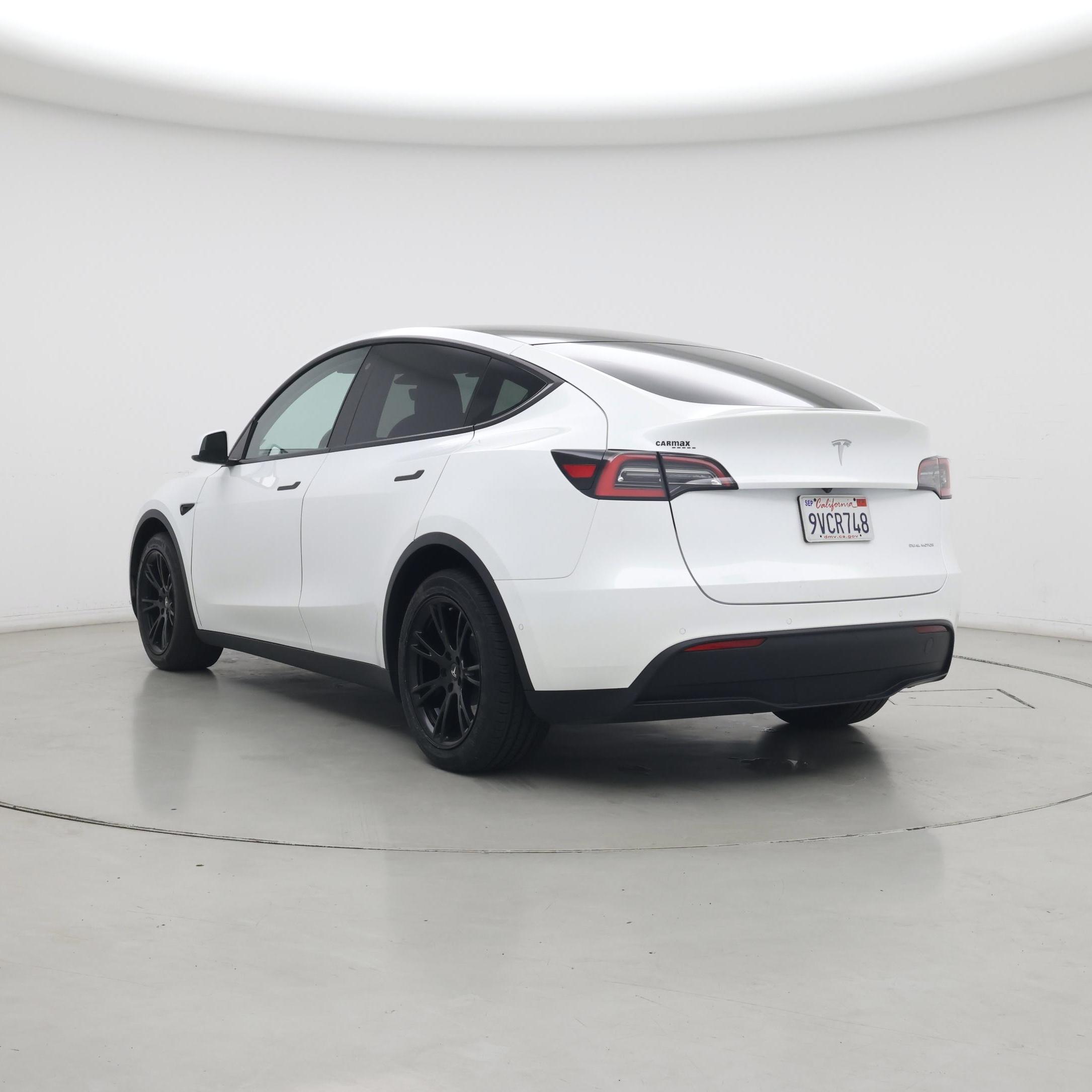 Thumbnail: 2020 Tesla Model Y - 2