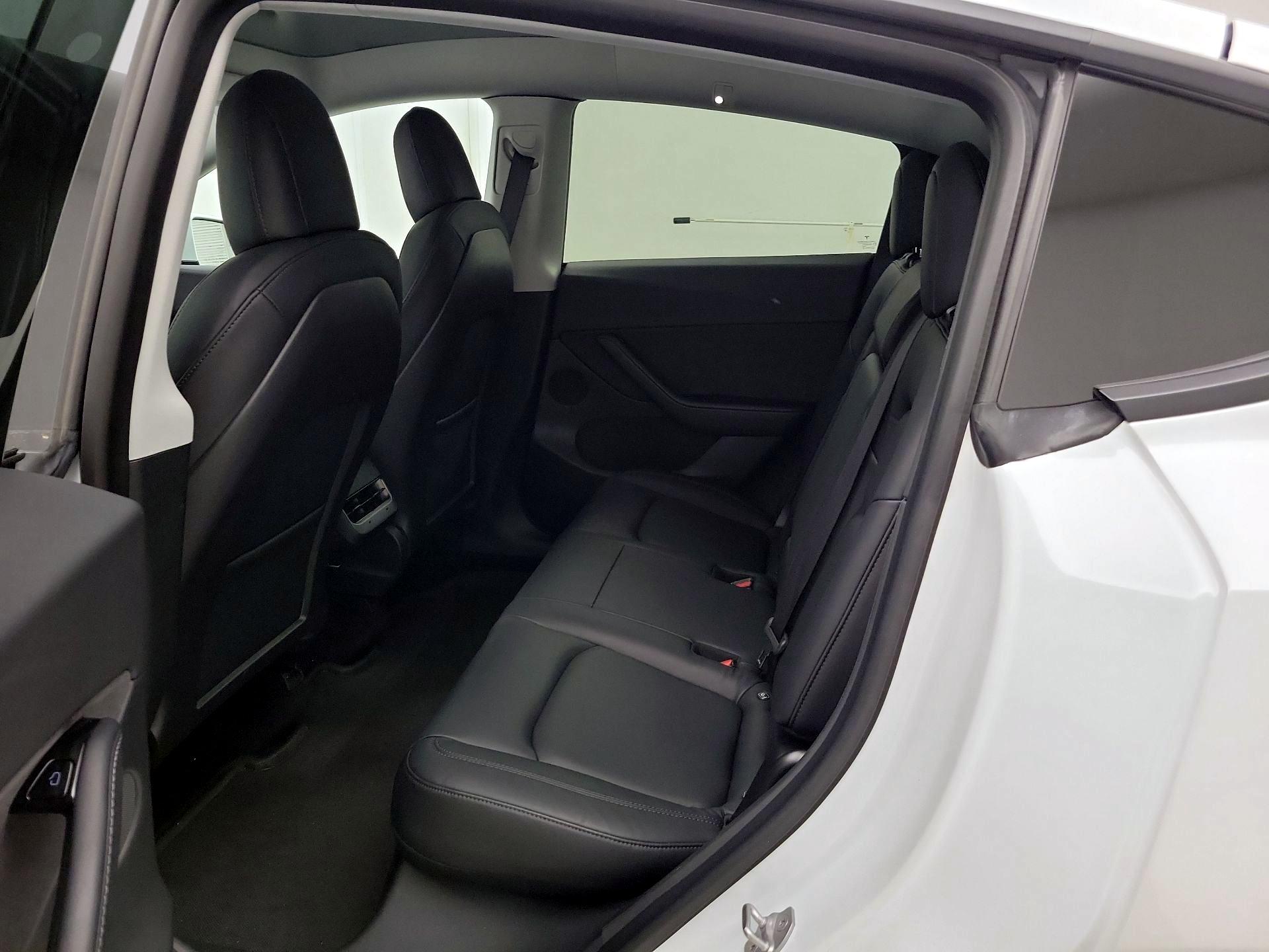 Thumbnail: 2020 Tesla Model Y - 19