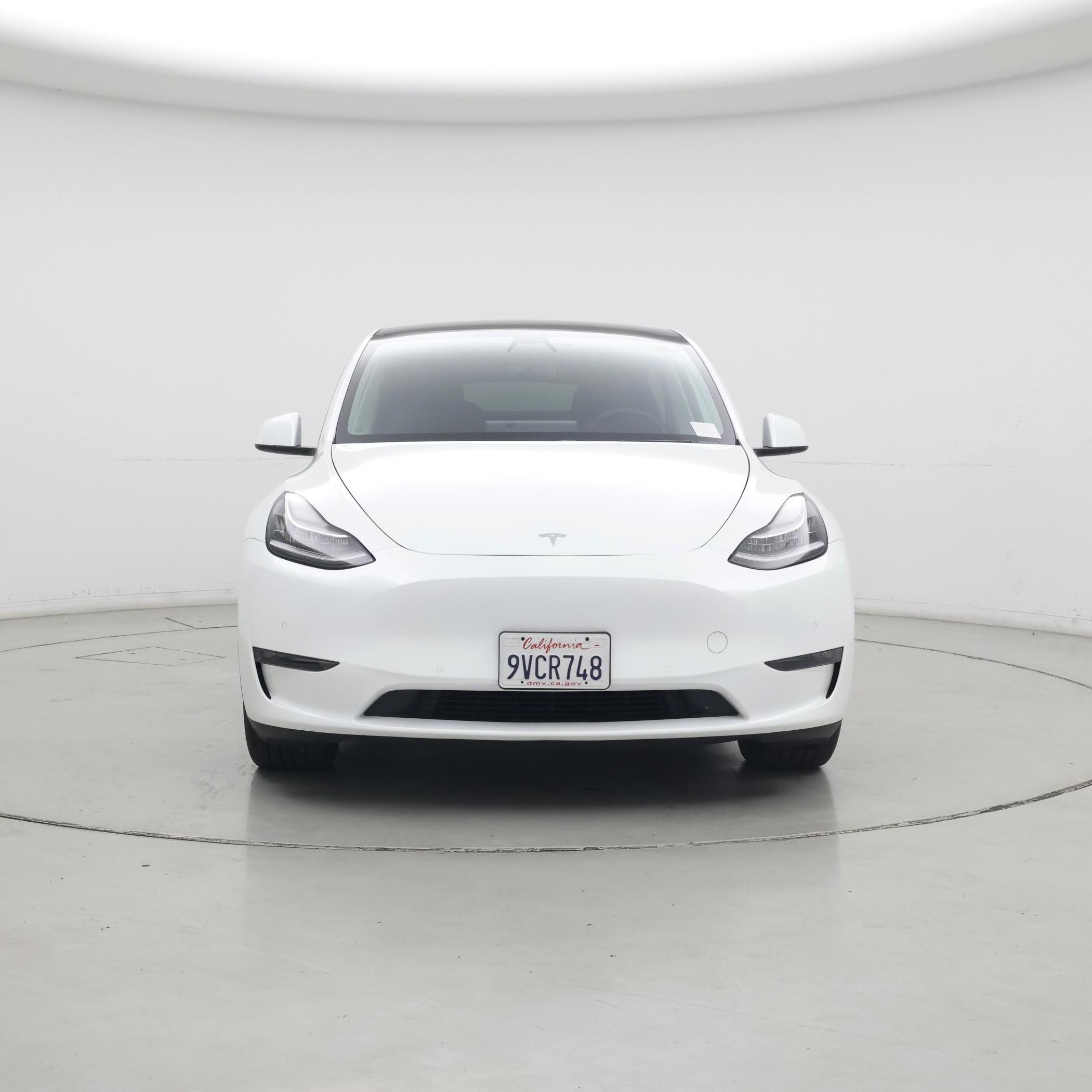Thumbnail: 2020 Tesla Model Y - 5