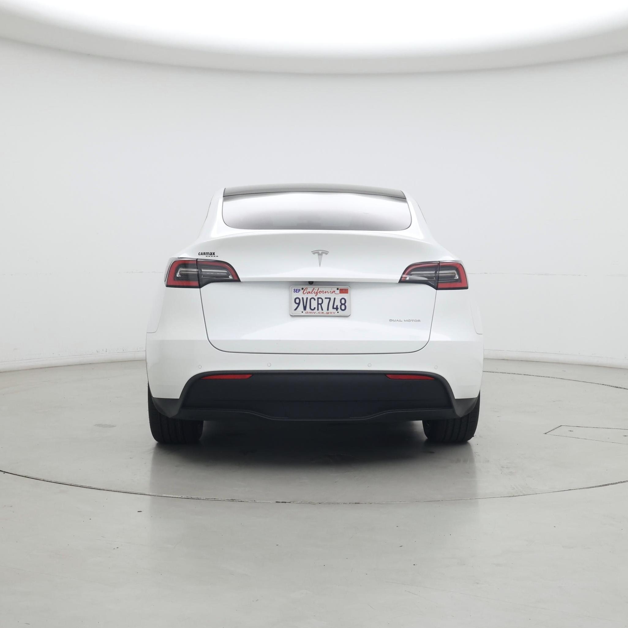 Thumbnail: 2020 Tesla Model Y - 6