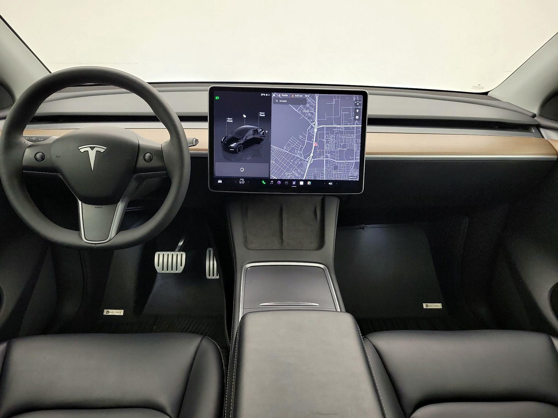Thumbnail: 2023 Tesla Model Y - 9