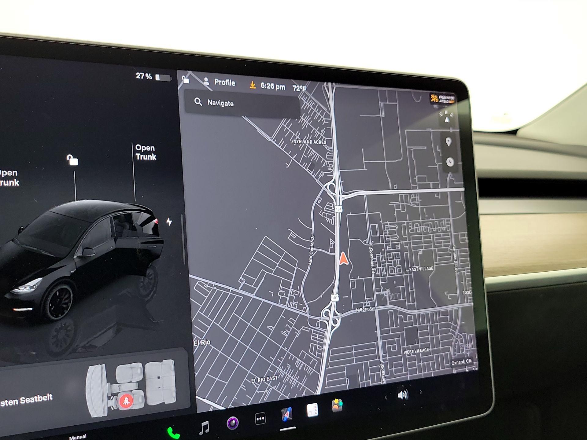 Thumbnail: 2023 Tesla Model Y - 13