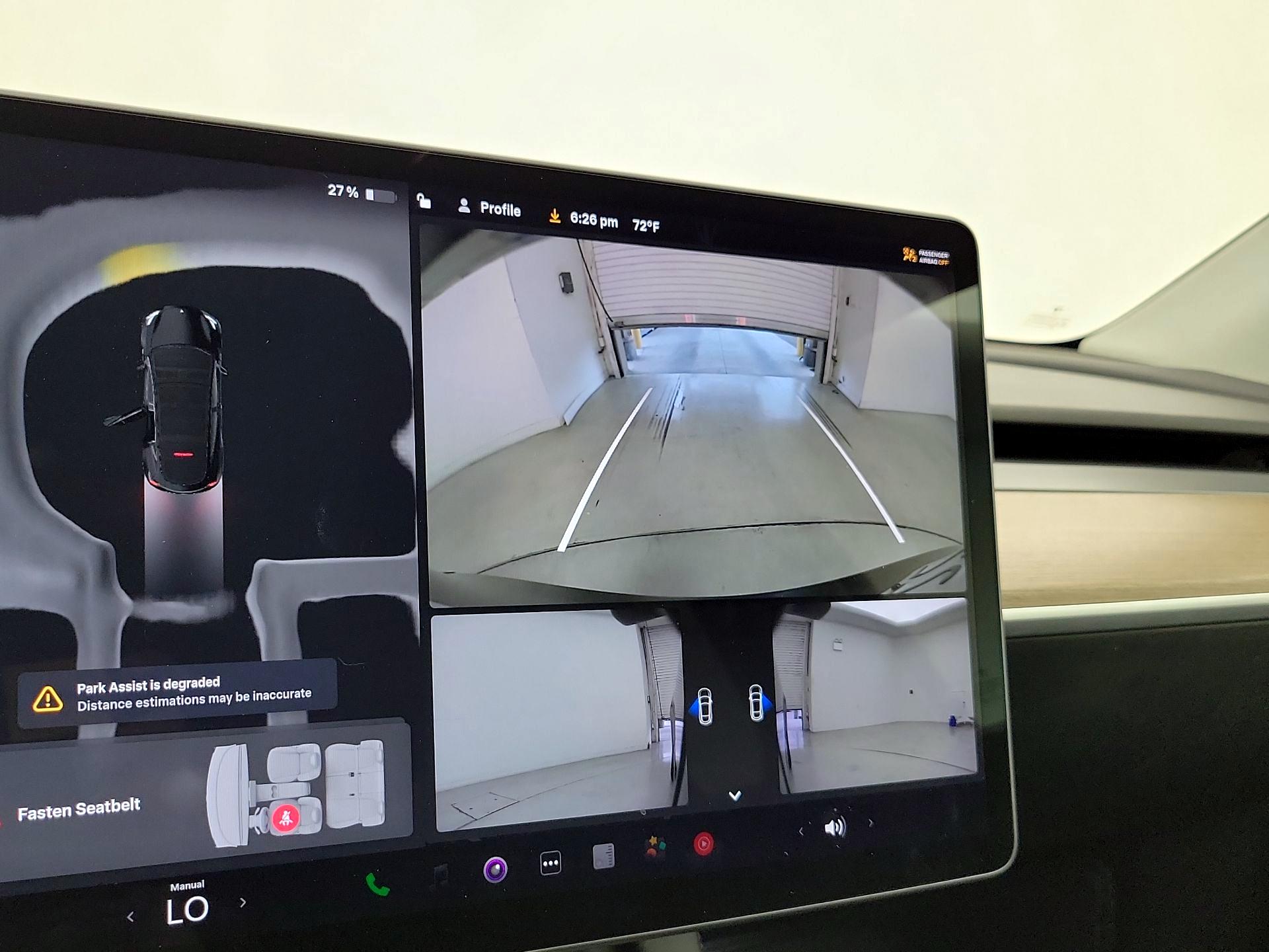 Thumbnail: 2023 Tesla Model Y - 14