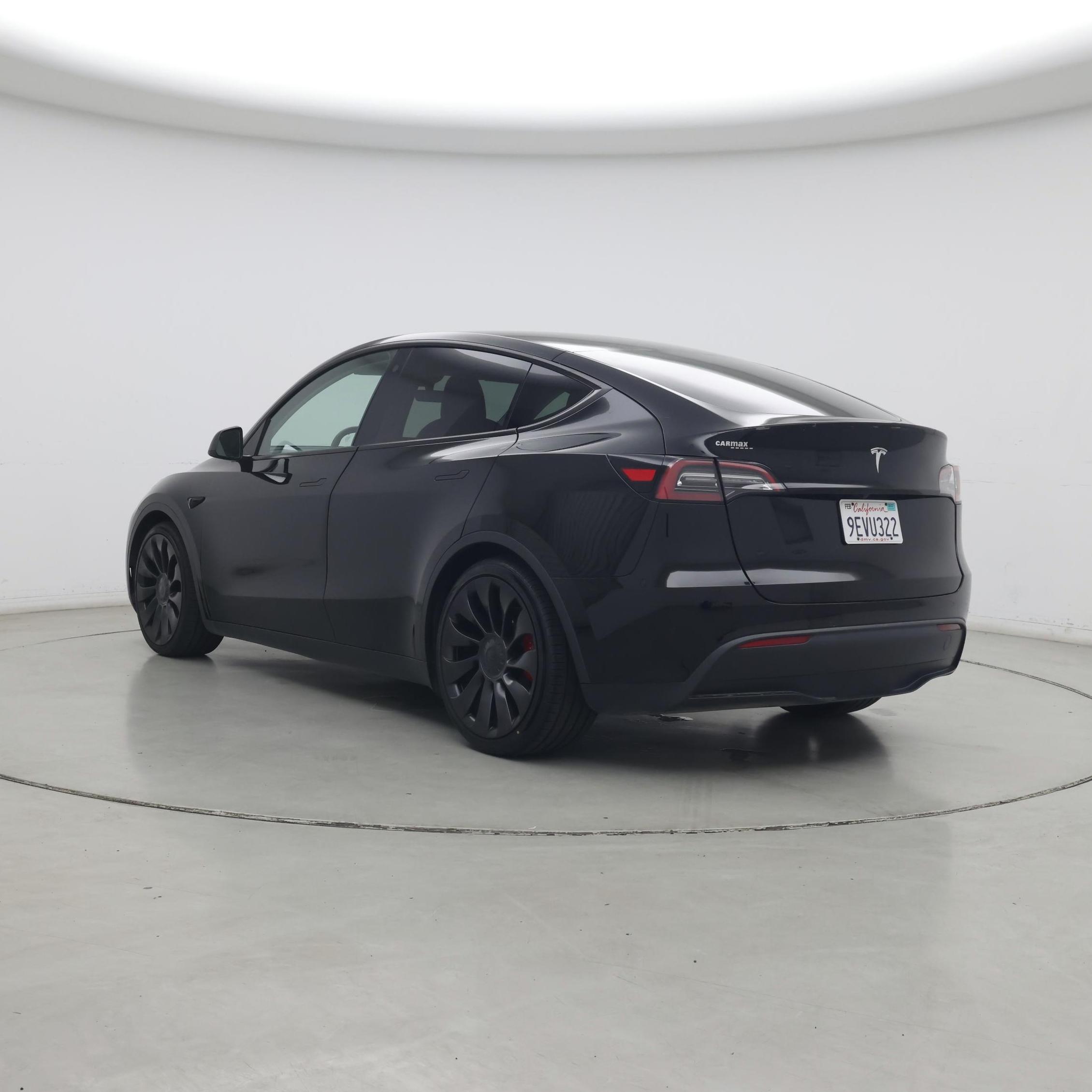 Thumbnail: 2023 Tesla Model Y - 2