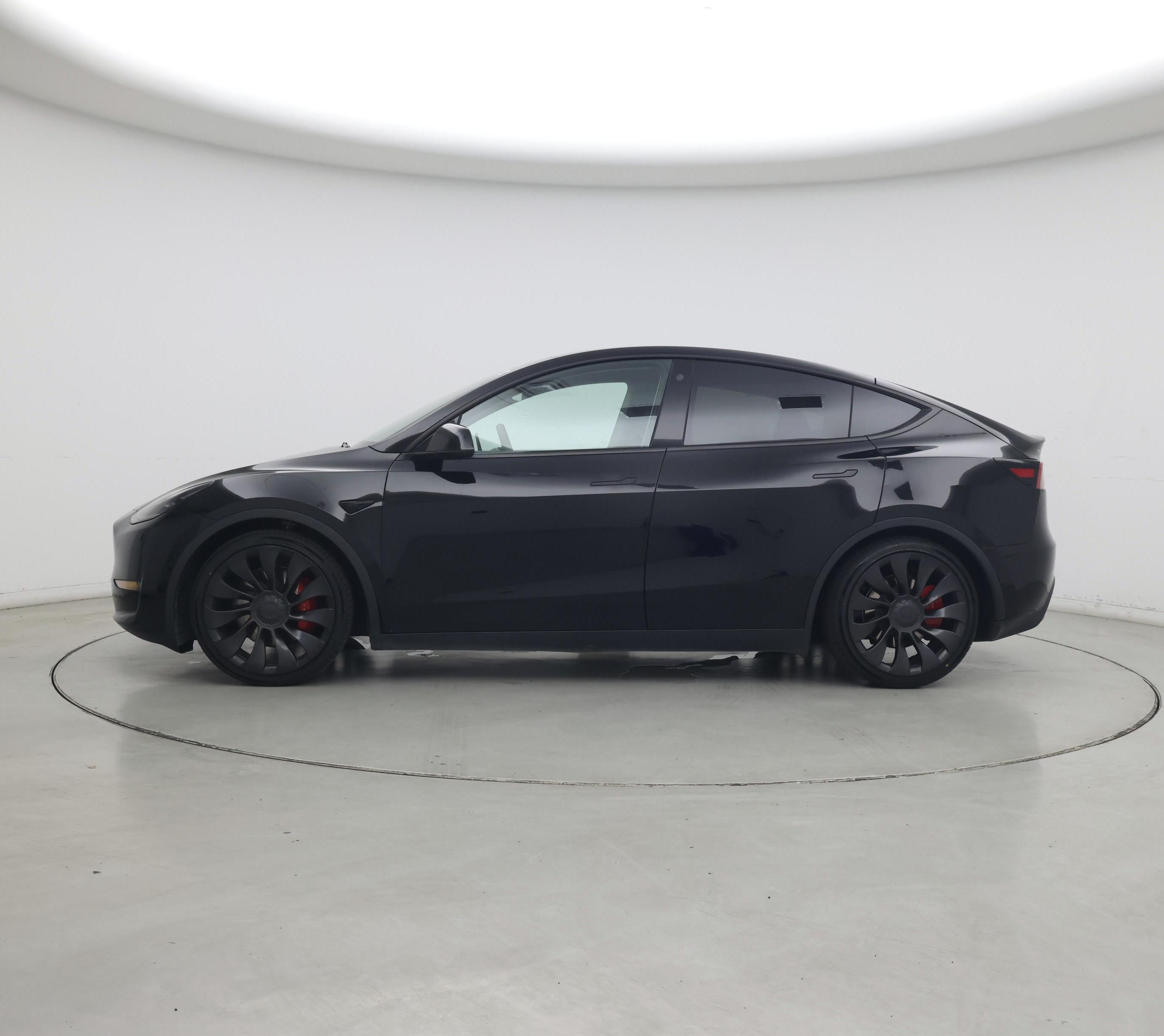 Thumbnail: 2023 Tesla Model Y - 3