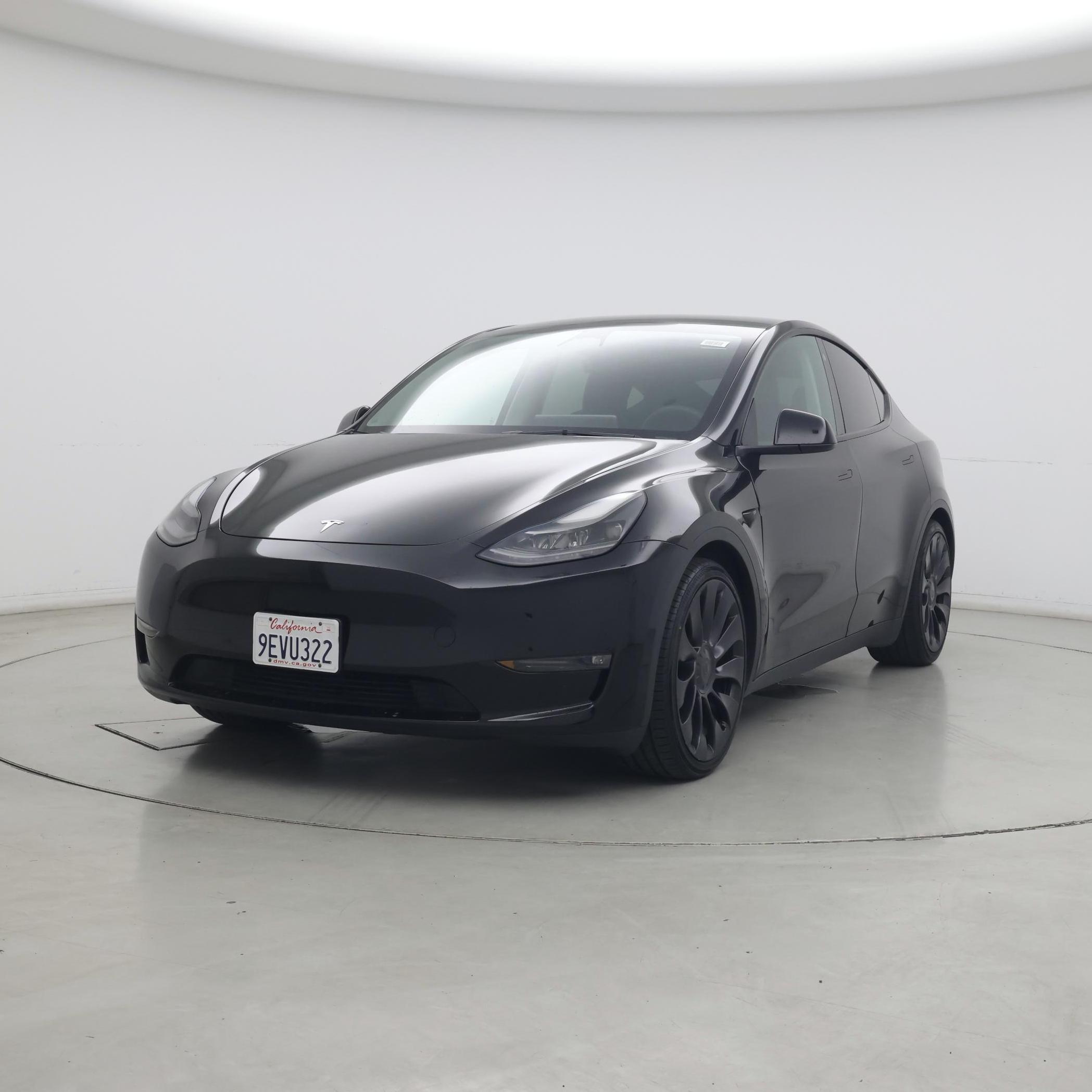 Thumbnail: 2023 Tesla Model Y - 4