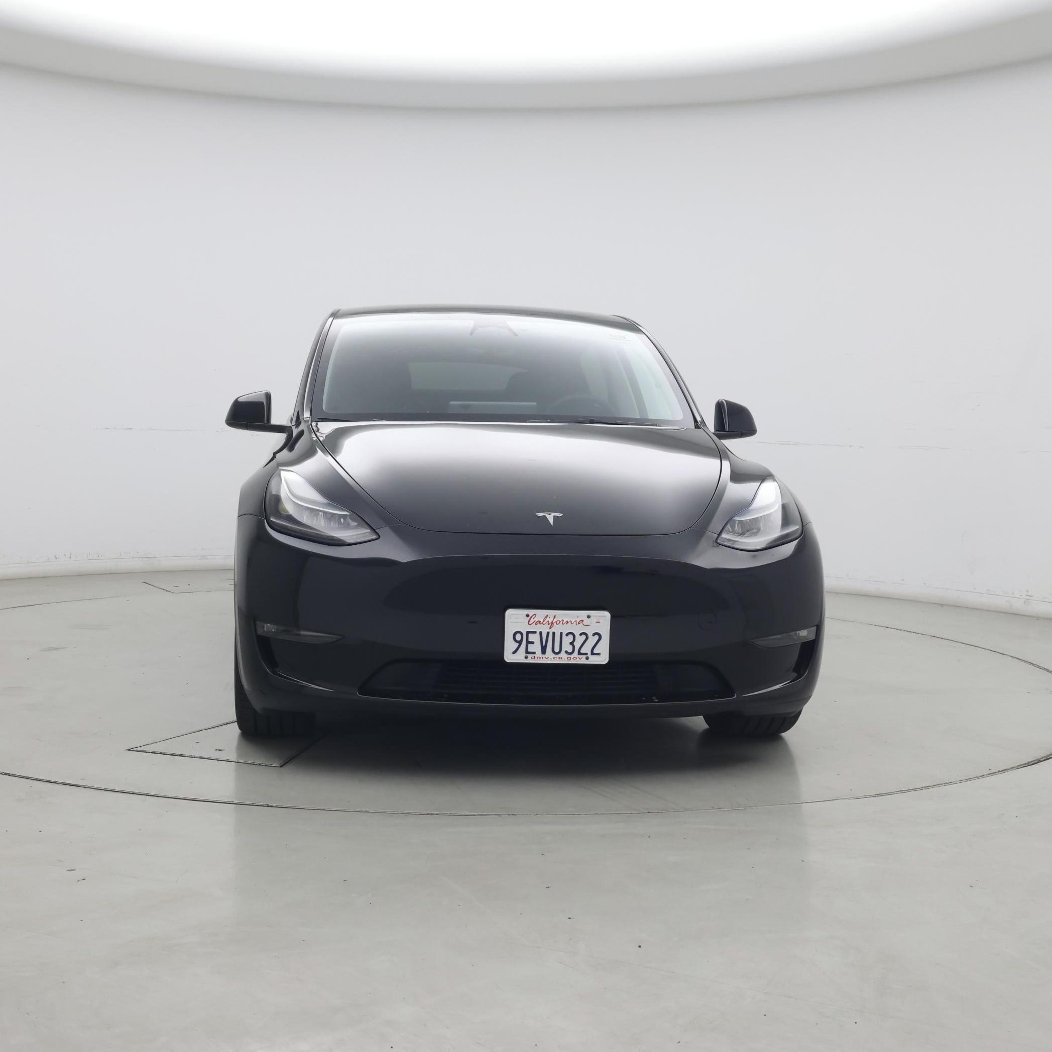 Thumbnail: 2023 Tesla Model Y - 5