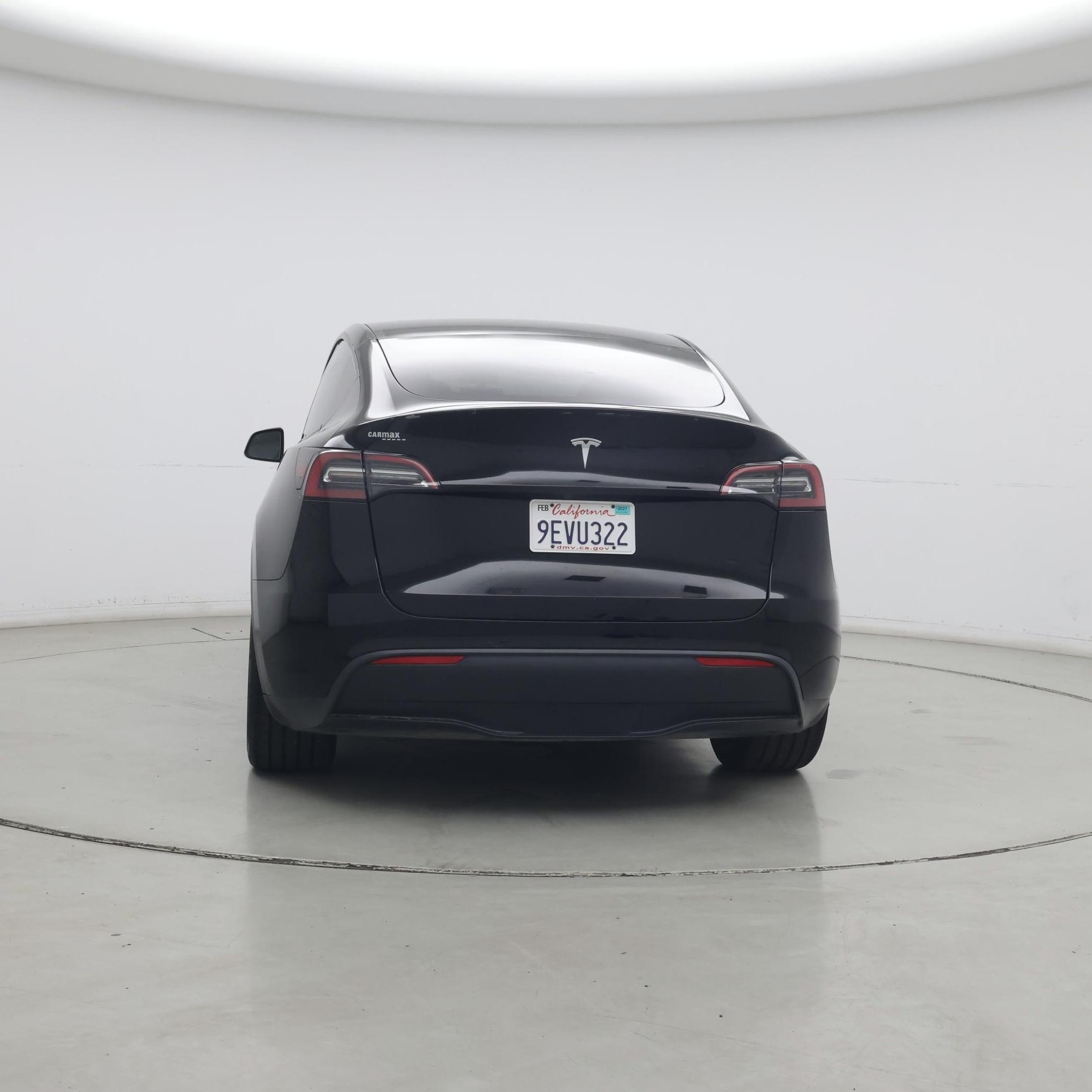 Thumbnail: 2023 Tesla Model Y - 6