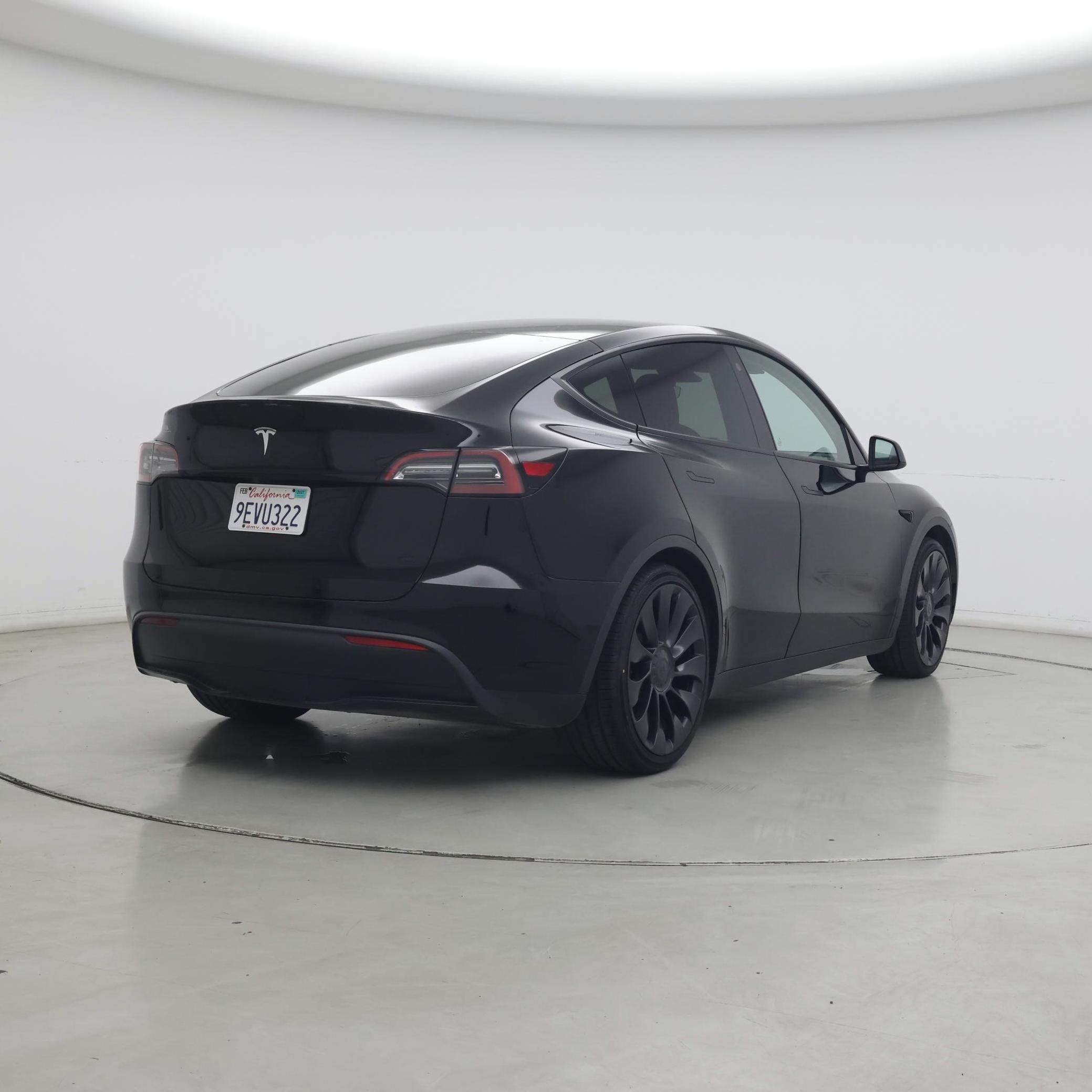 Thumbnail: 2023 Tesla Model Y - 8