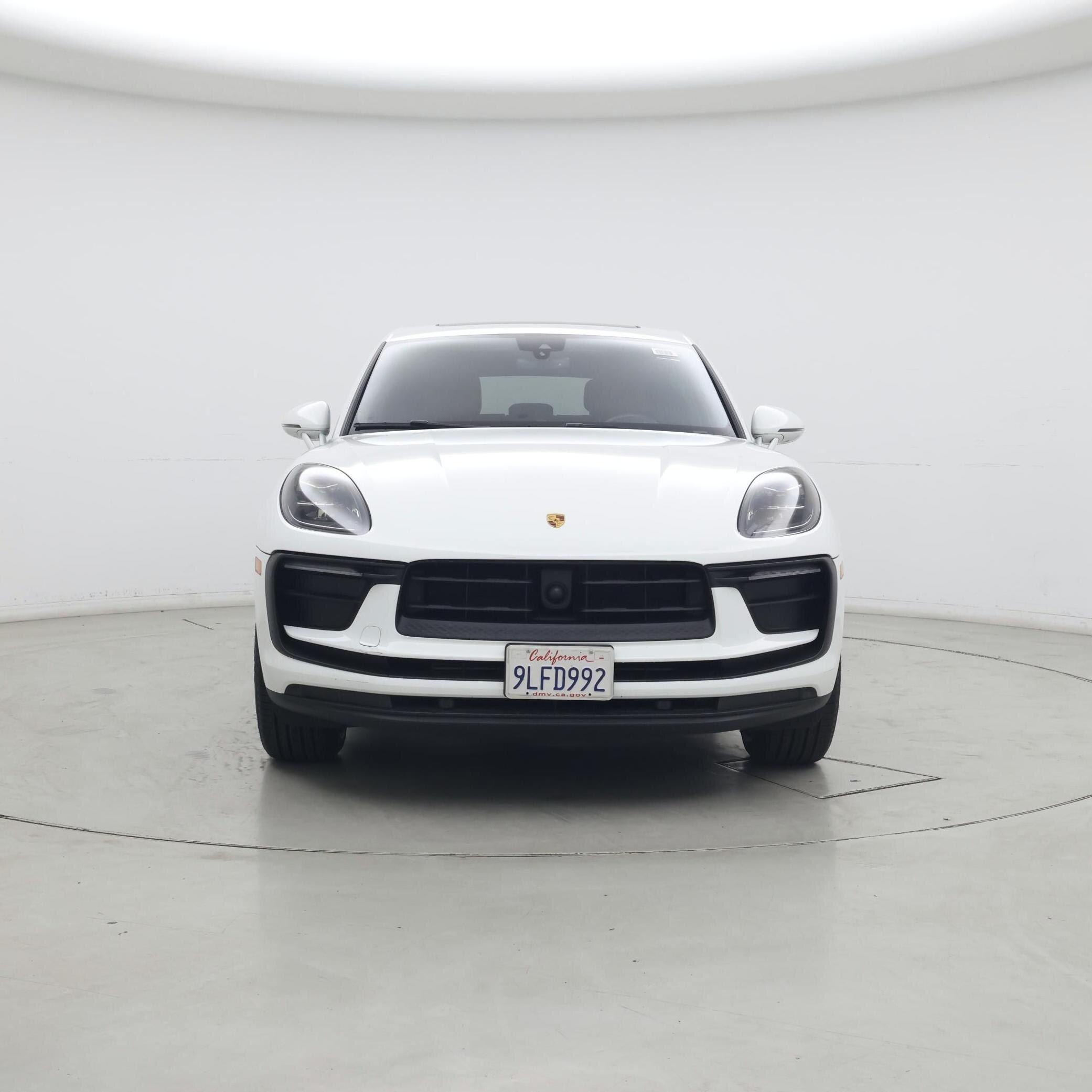 Thumbnail: 2024 Porsche Macan - 5
