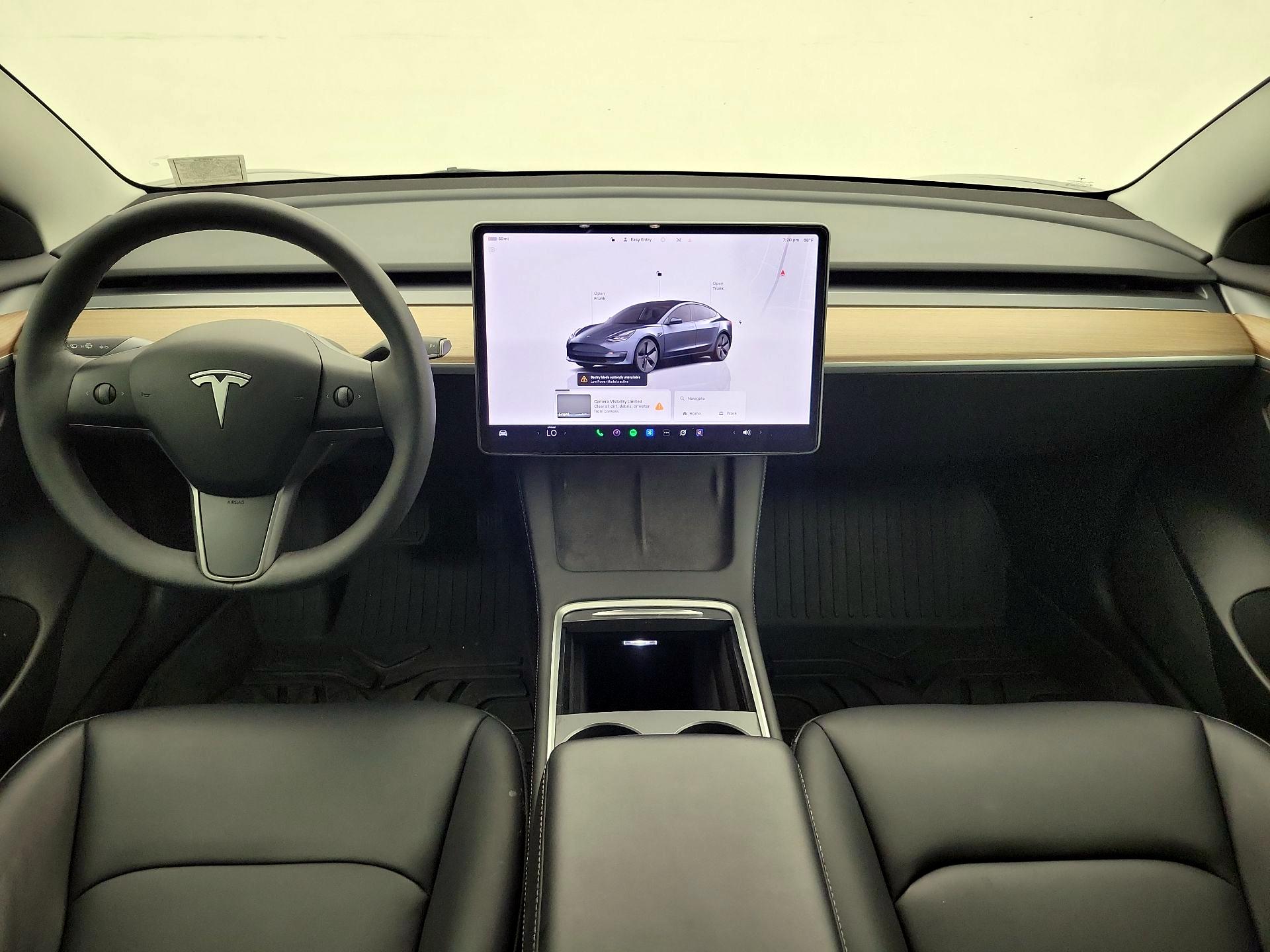 Thumbnail: 2023 Tesla Model 3 - 9