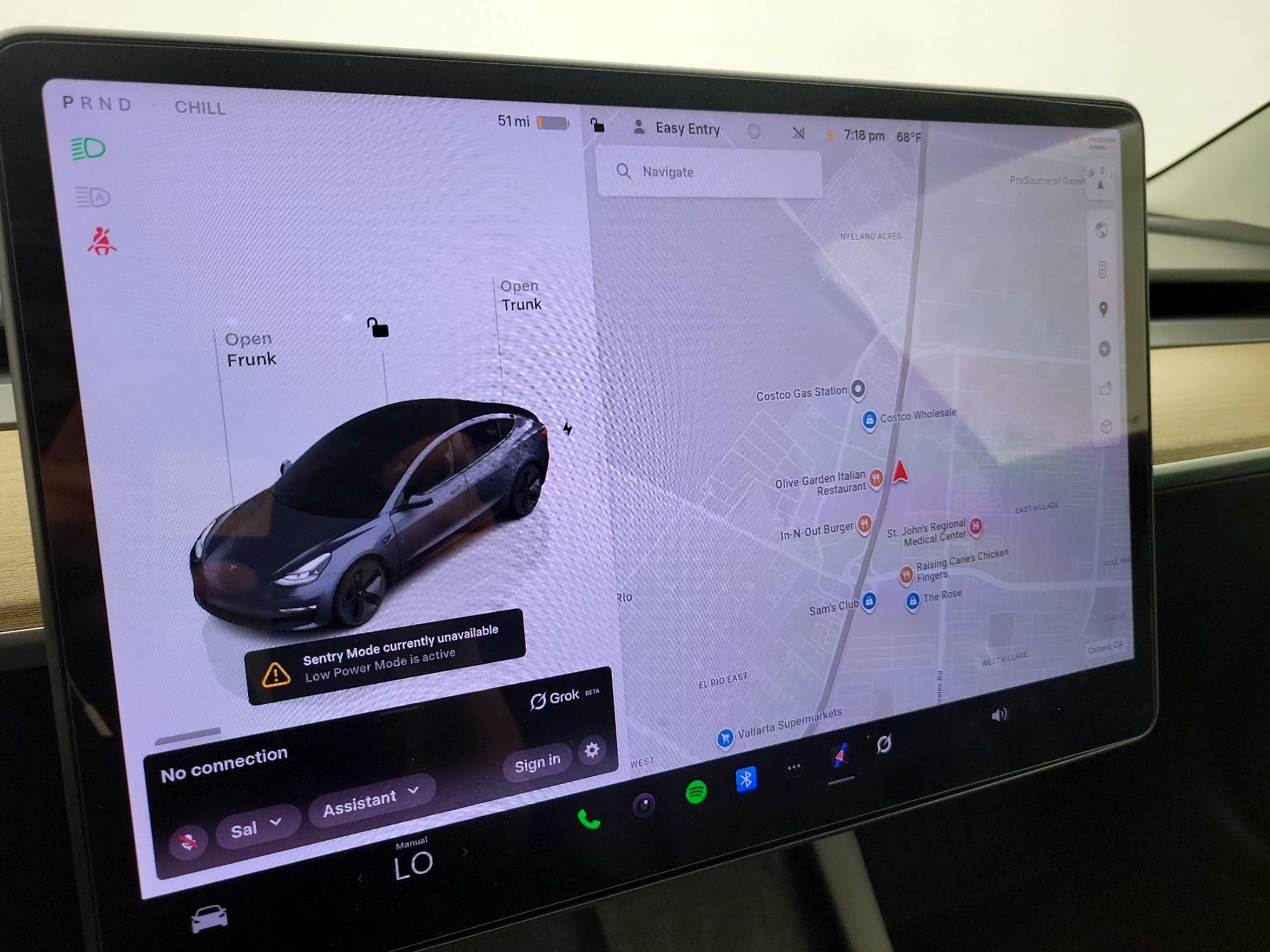 Thumbnail: 2023 Tesla Model 3 - 13